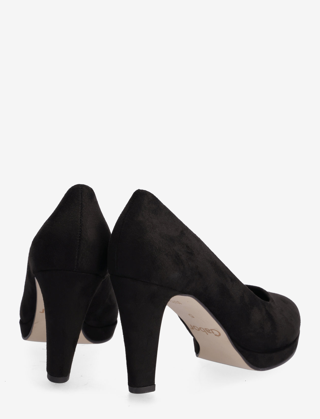 Gabor - Pumps - black - 4