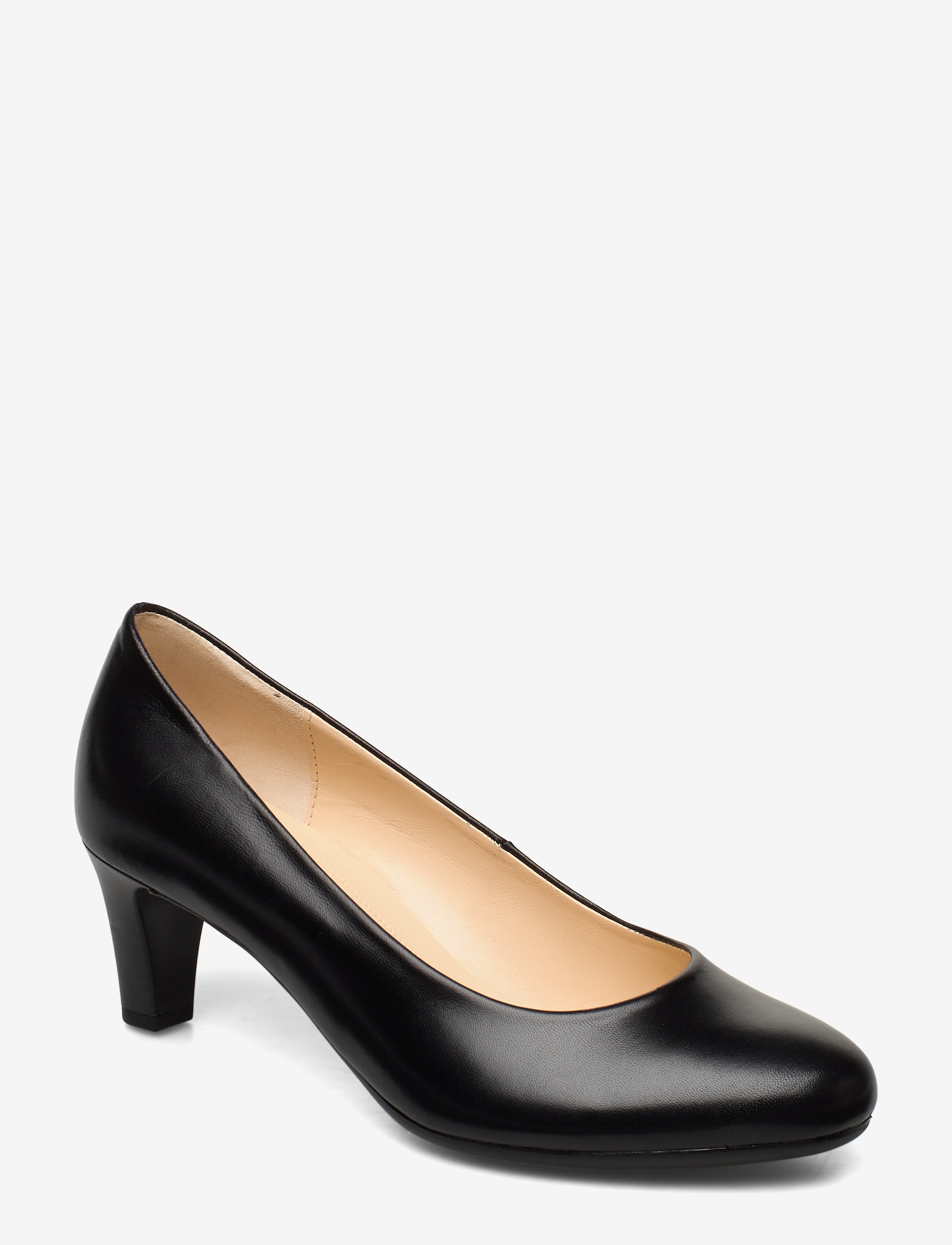 Pumps - BLACK