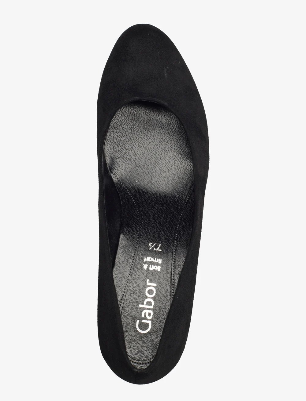 Gabor - Pumps - pumps - black - 3