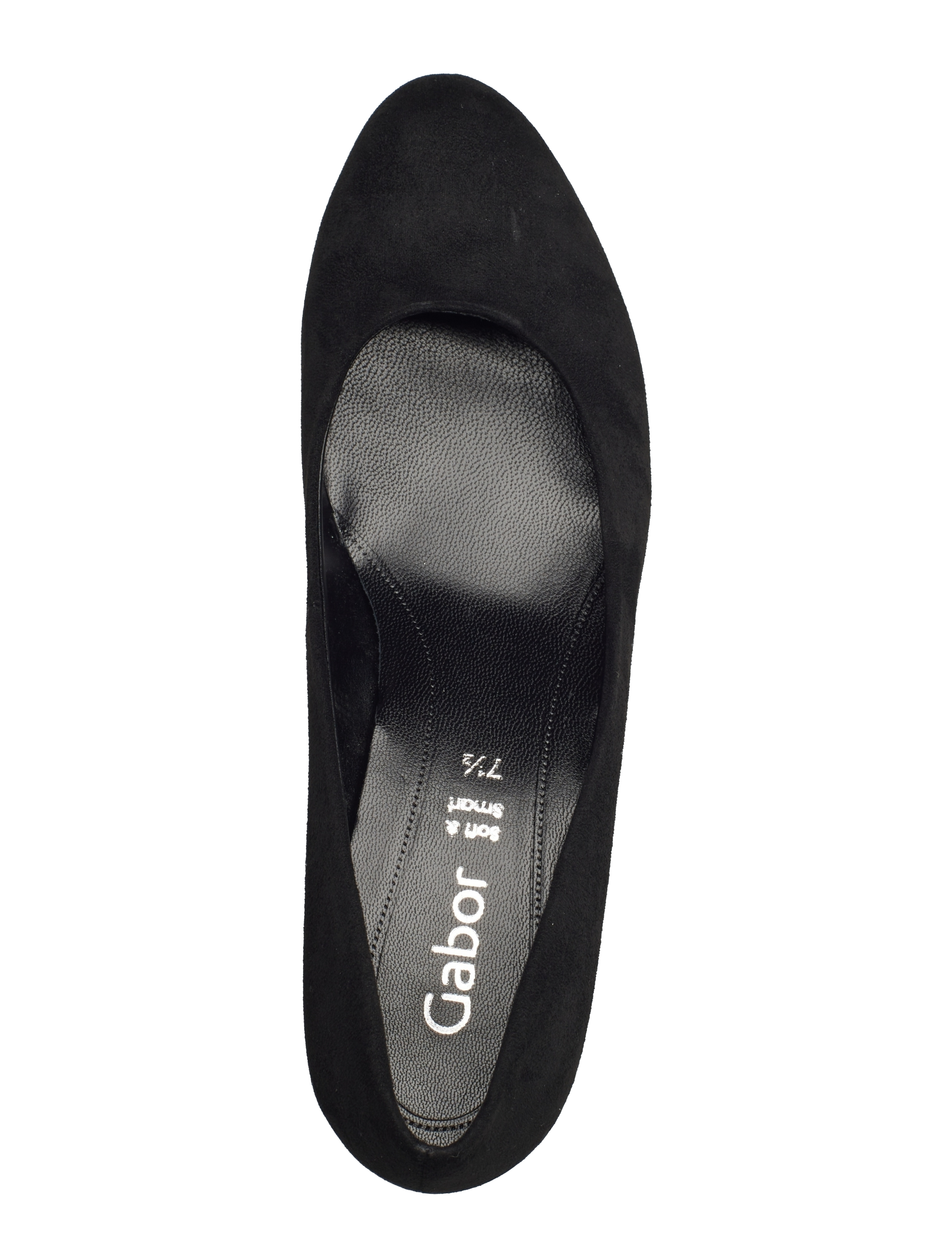 Gabor - Pumps - black - 3