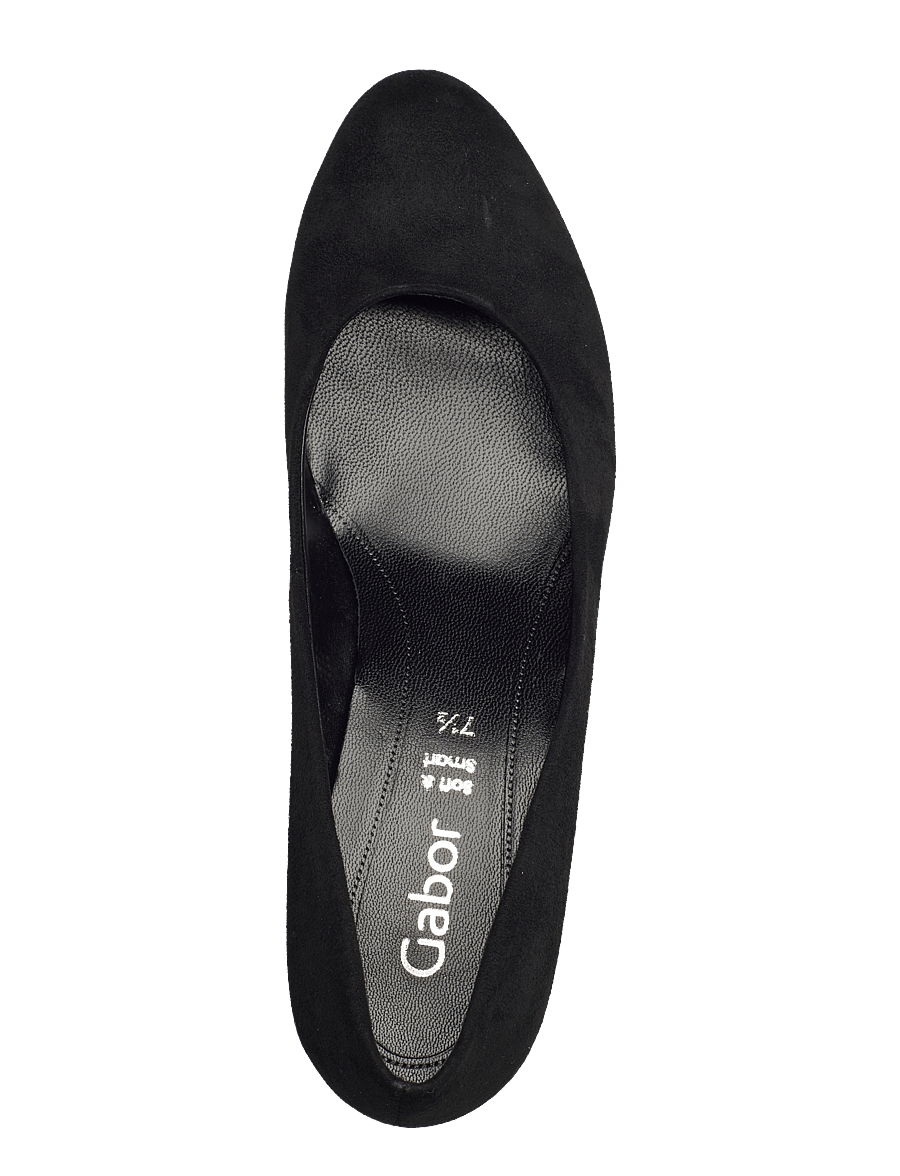 Gabor - Pumps - black - 3