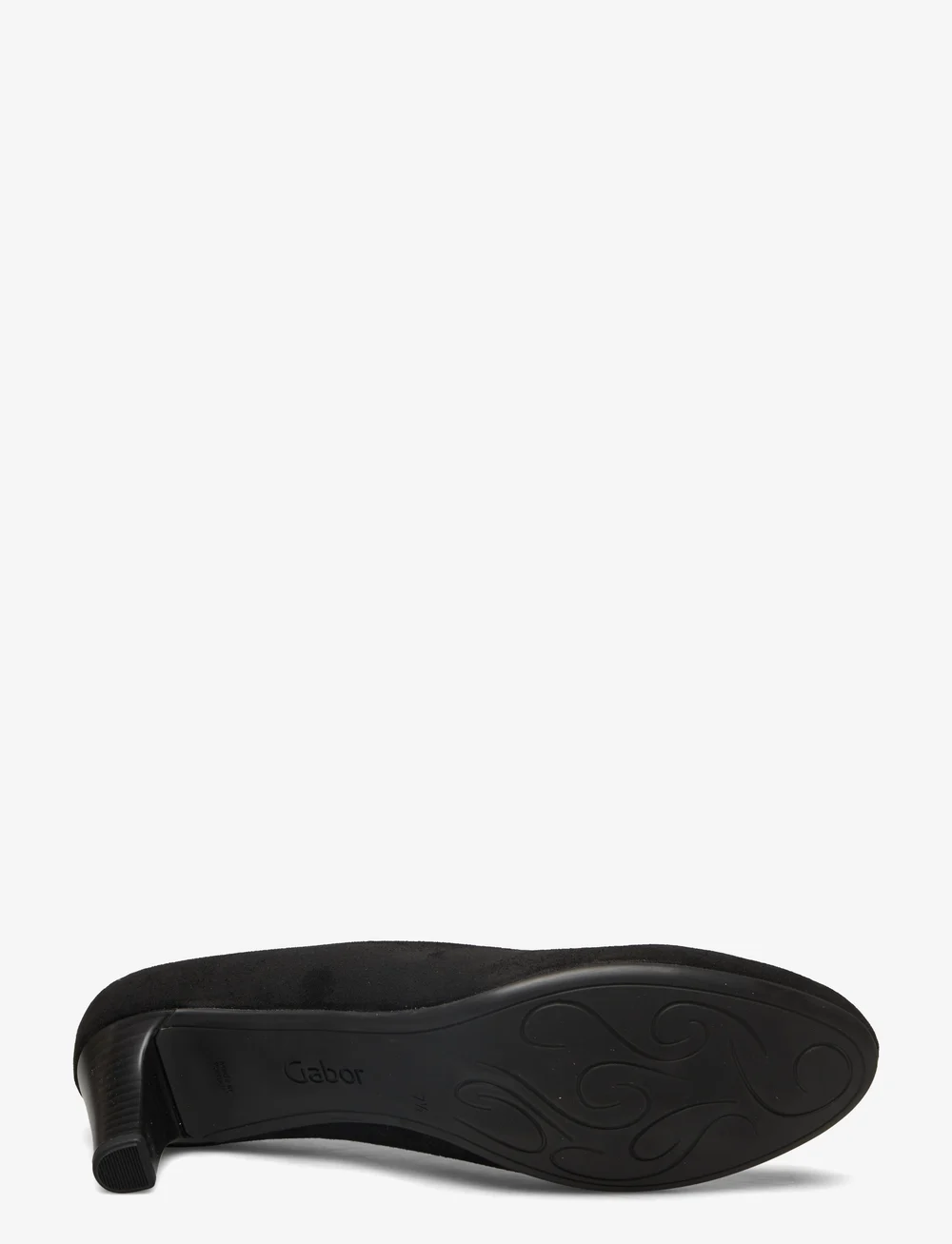 Gabor - Pumps - pumps - black - 4