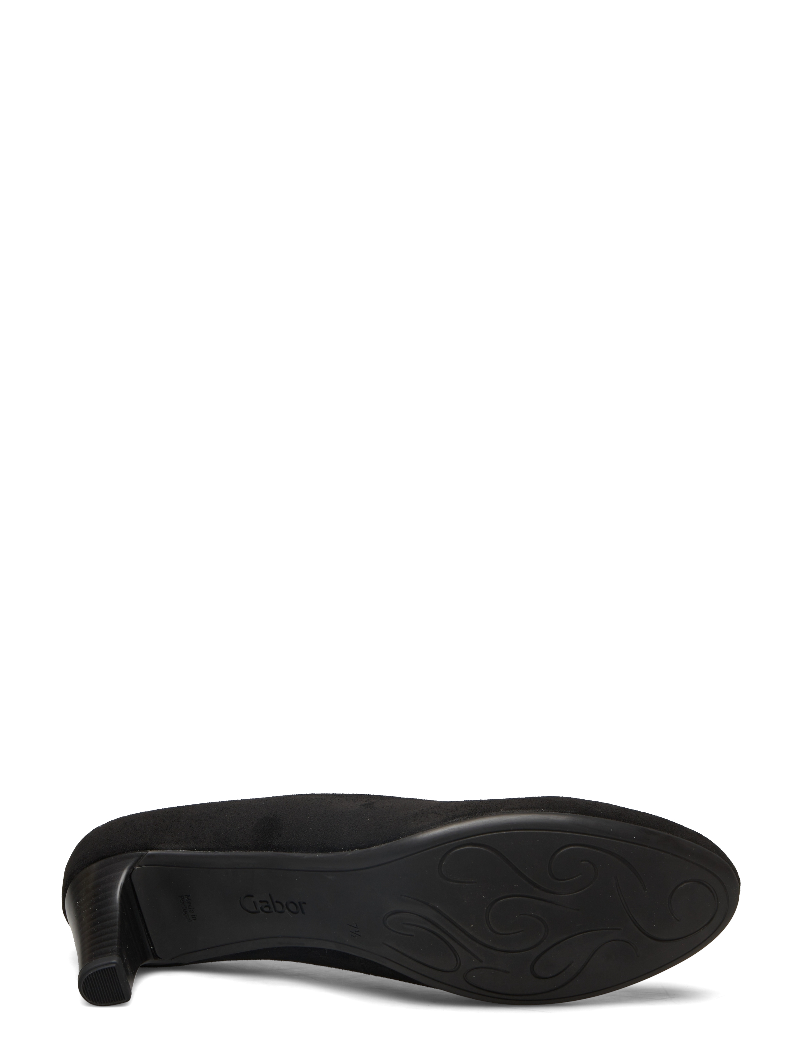 Gabor - Pumps - black - 4