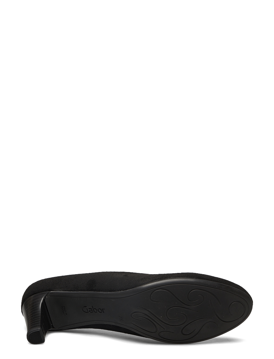 Gabor - Pumps - black - 4