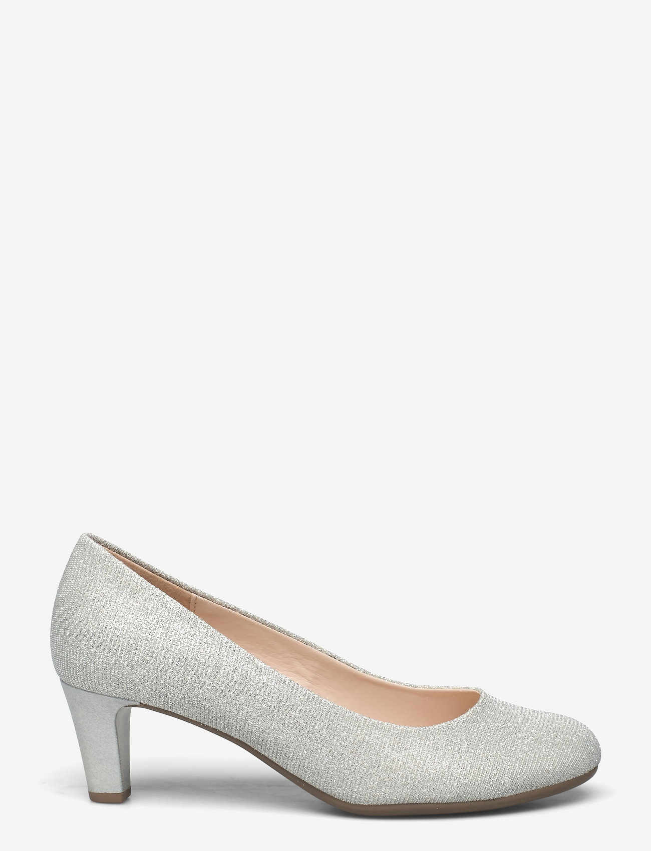 Gabor - Pumps - pumps - silver - 1