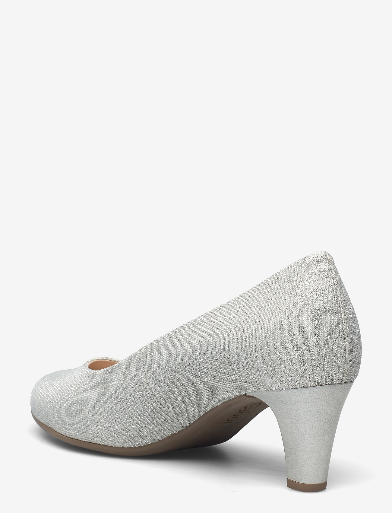 Gabor - Pumps - pumps - silver - 2