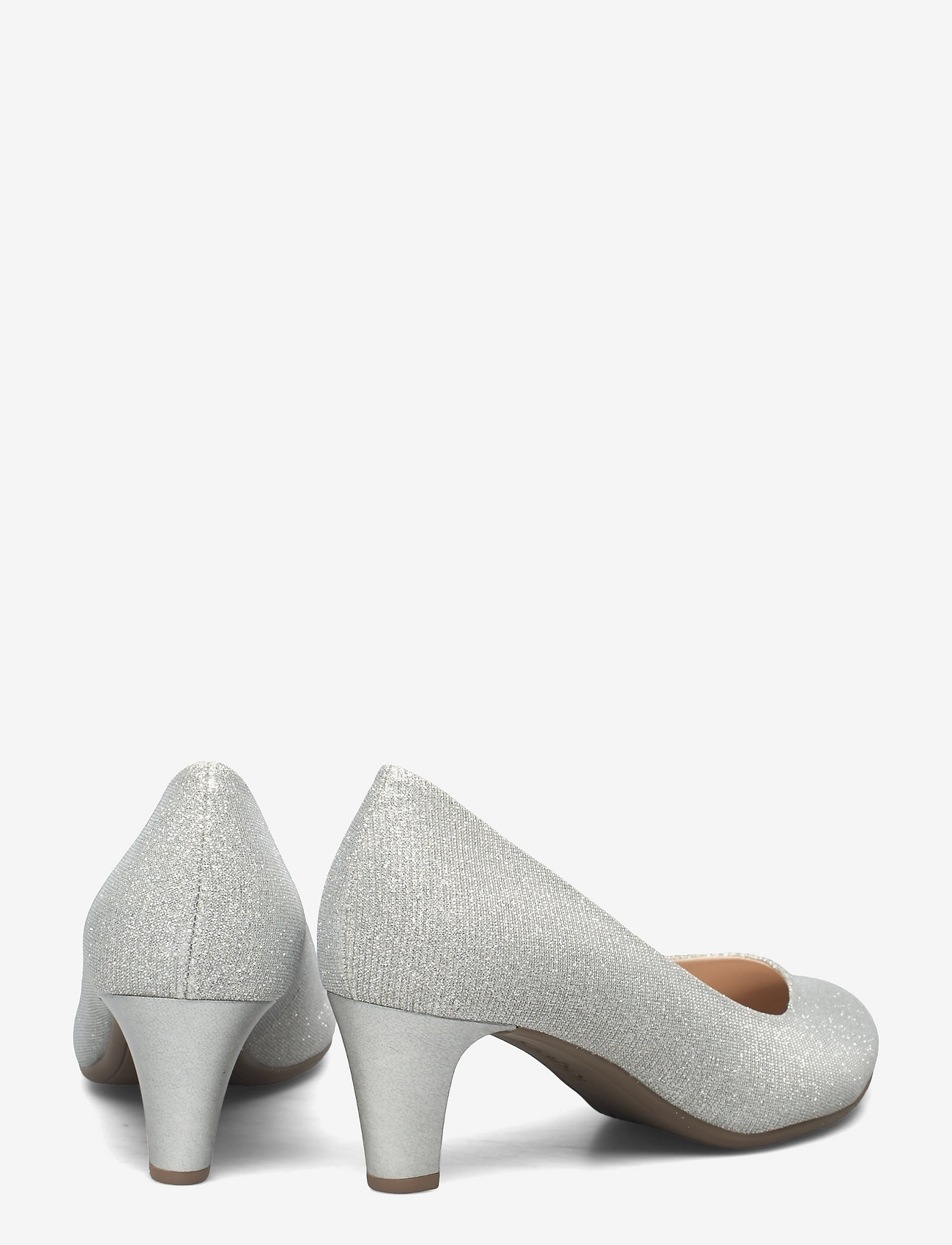 Gabor - Pumps - pumps - silver - 4