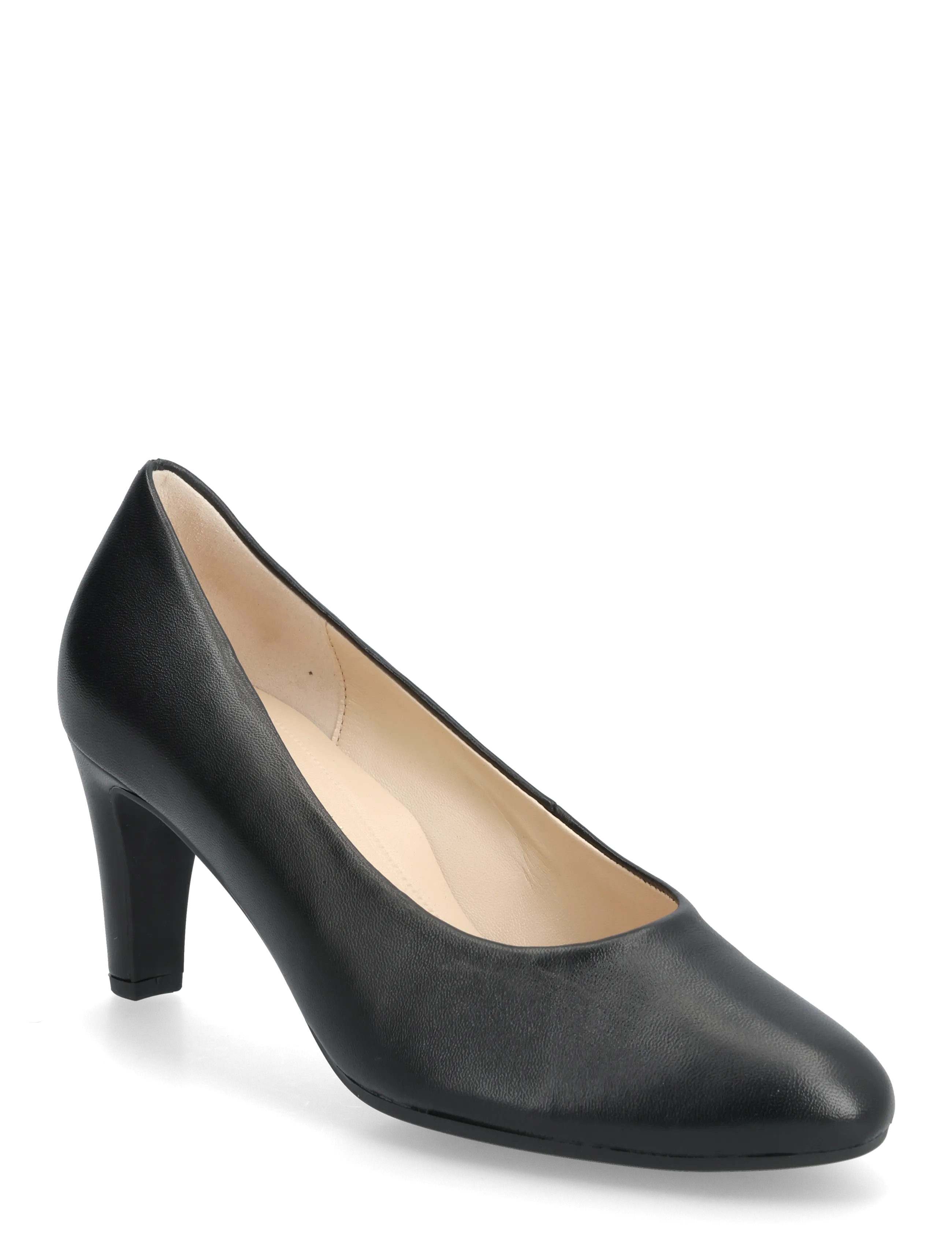 GABOR Pumps Schwarz - 41 - Damen
