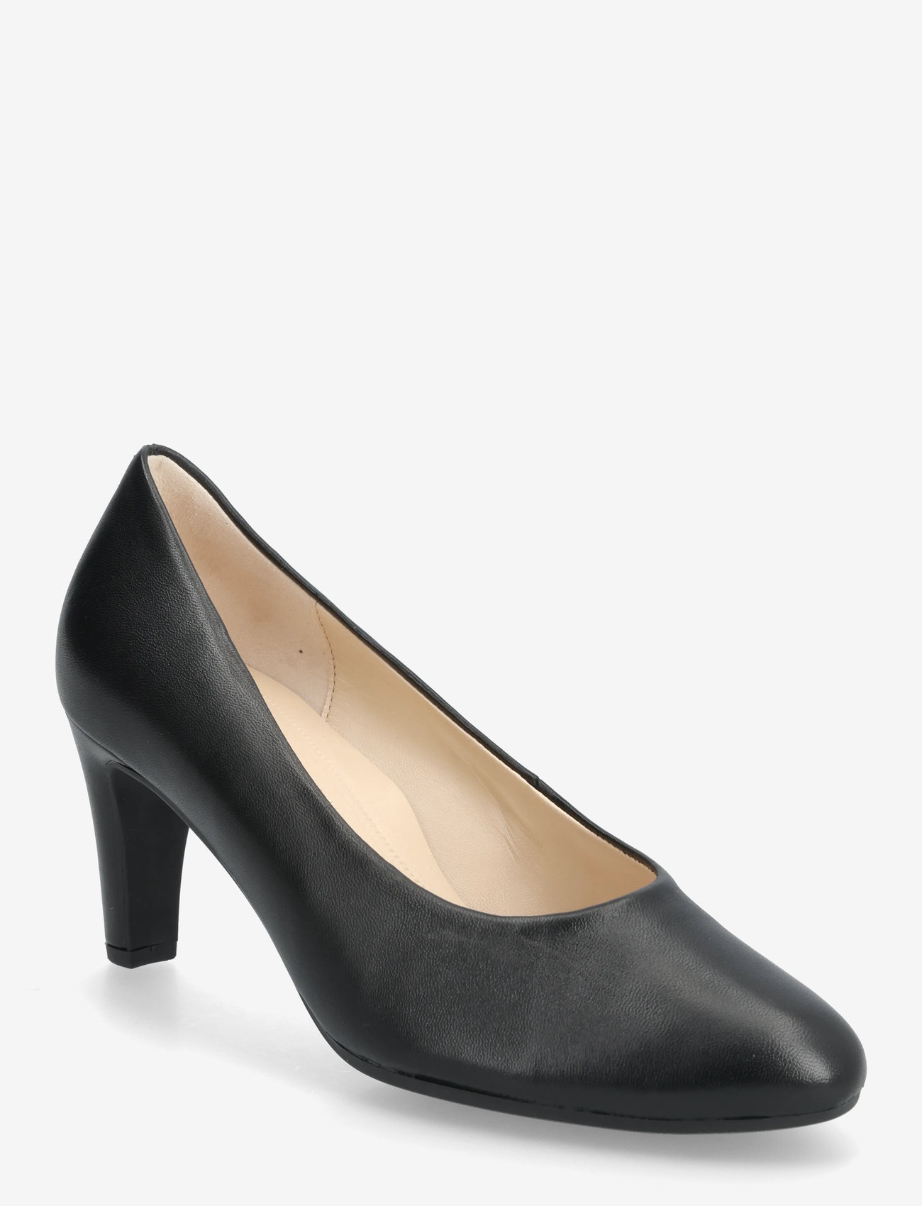 Gabor - Pumps - stiletter & pumps - black - 0