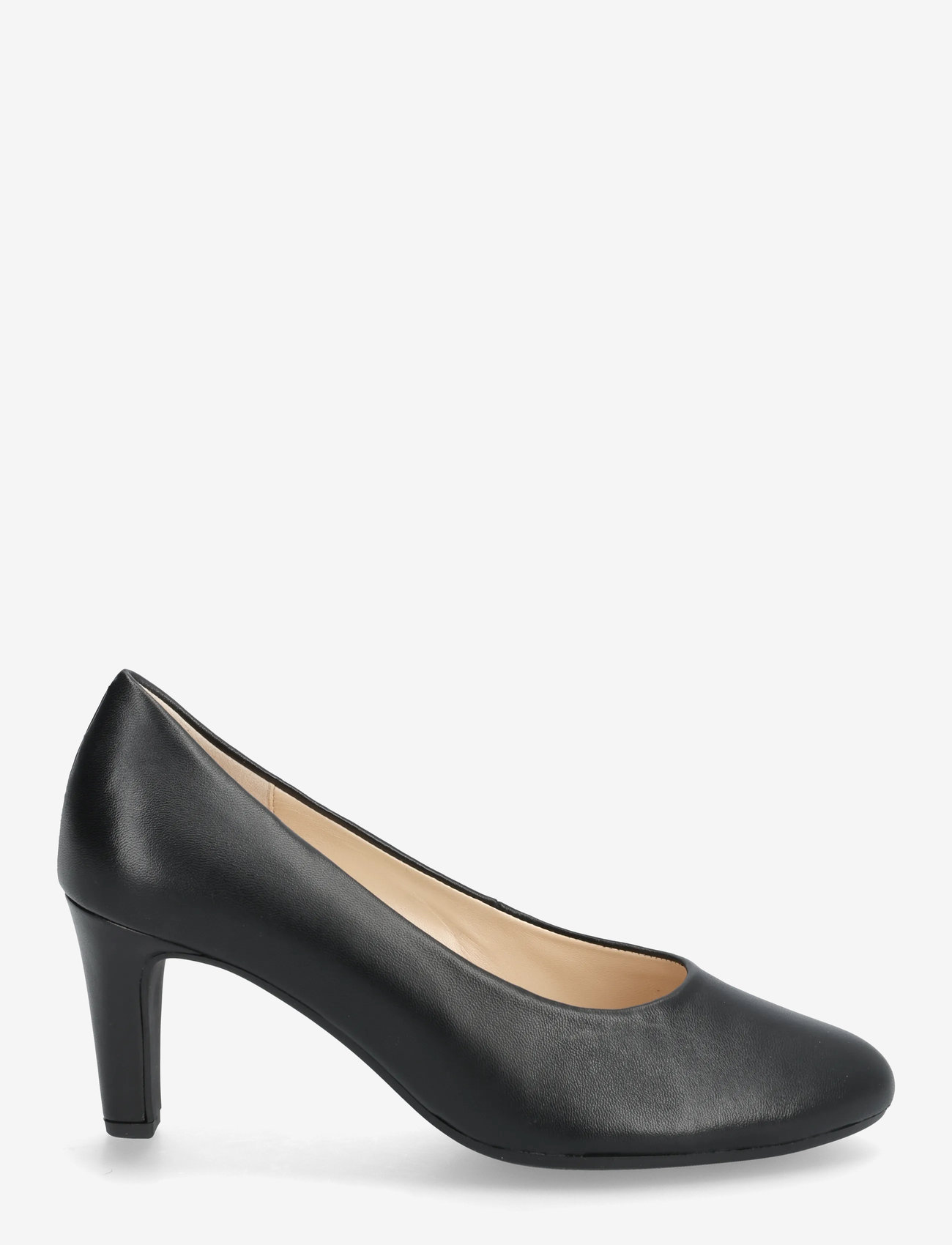 Gabor - Pumps - stiletter & pumps - black - 1