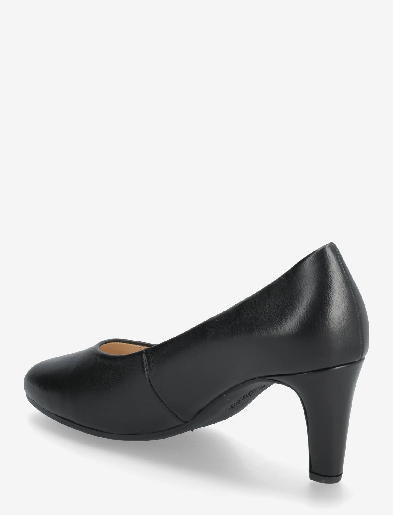 Gabor - Pumps - stiletter & pumps - black - 2