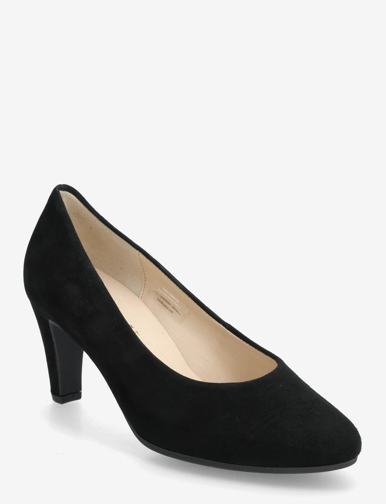 Gabor - Pumps - pumps - black - 0