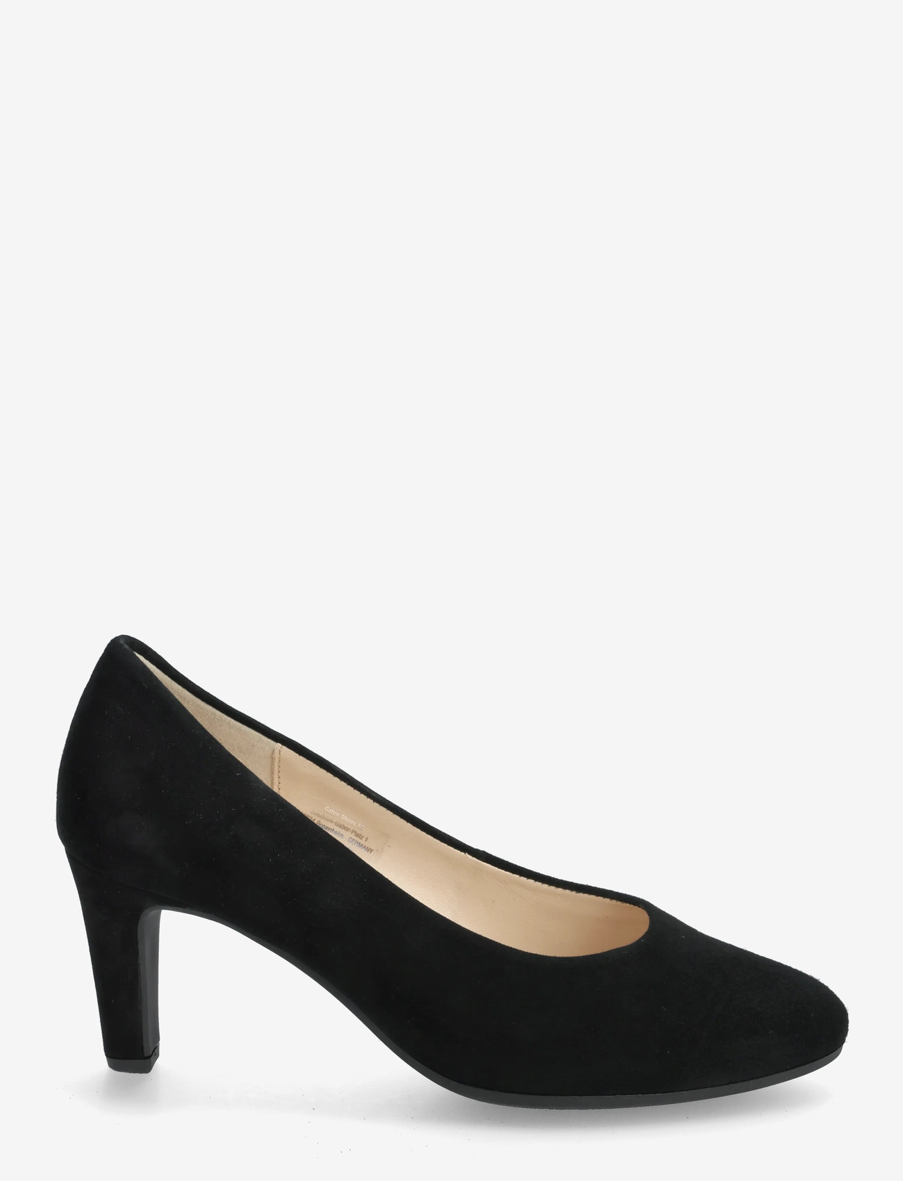 Gabor - Pumps - pumps - black - 1