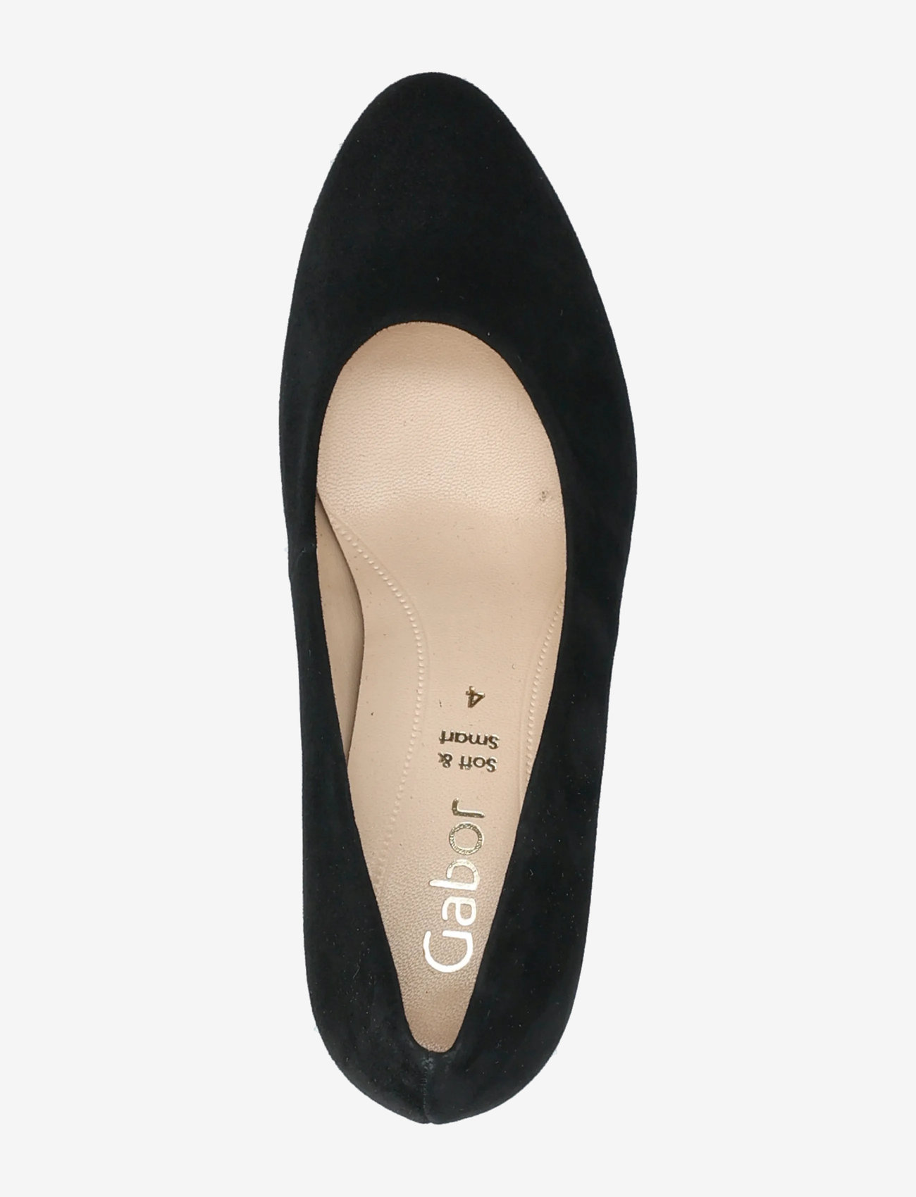 Gabor - Pumps - pumps - black - 3