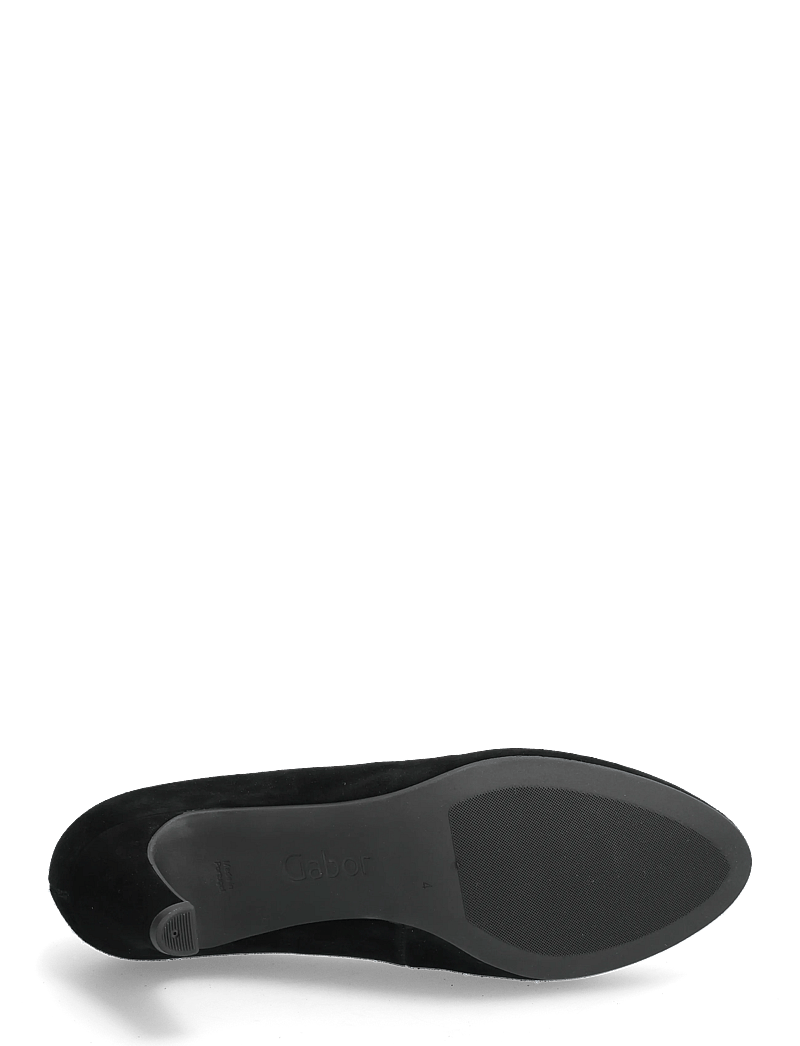 Gabor - Pumps - pumps - black - 4