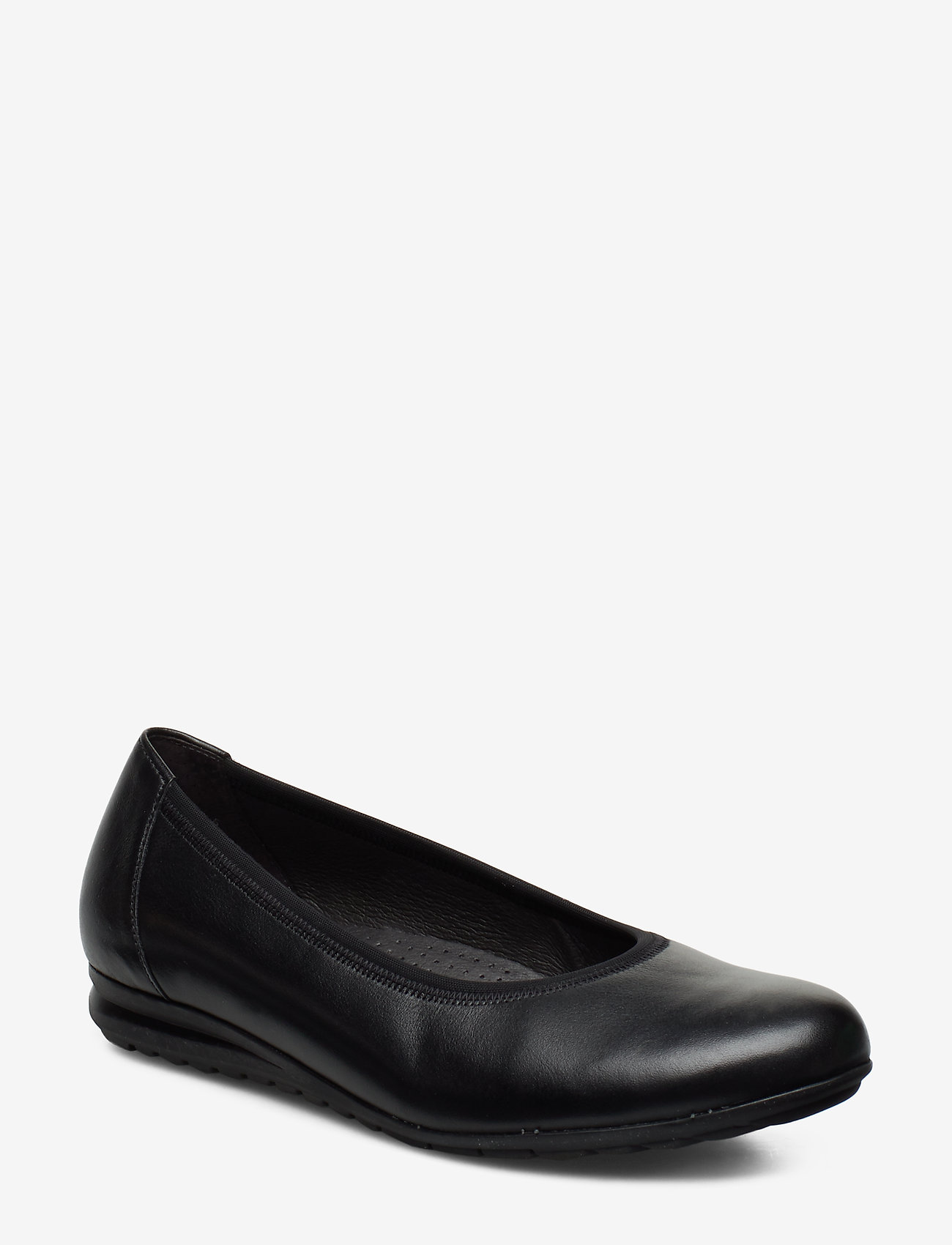Gabor - ballerinas - black - 0