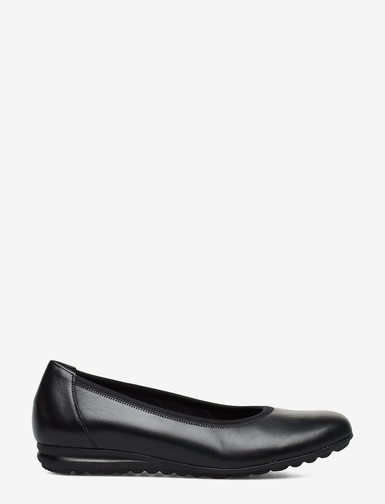 Gabor - ballerinas - black - 1