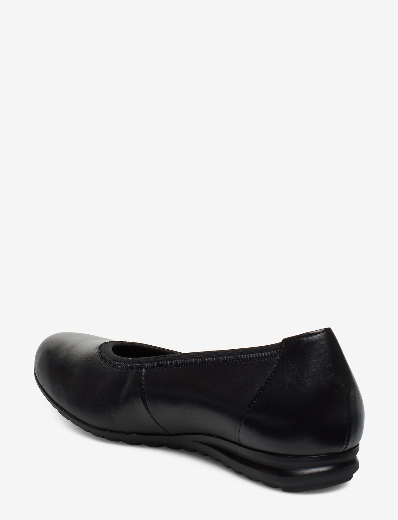 Gabor - ballerinas - black - 2