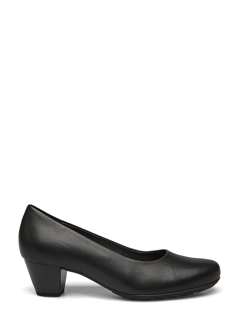 Gabor - Pumps - kontsaga kingad - black - 1
