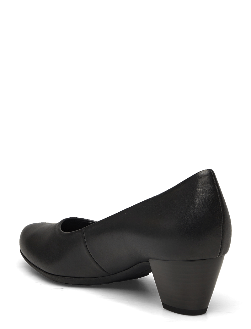 Gabor - Pumps - kontsaga kingad - black - 2