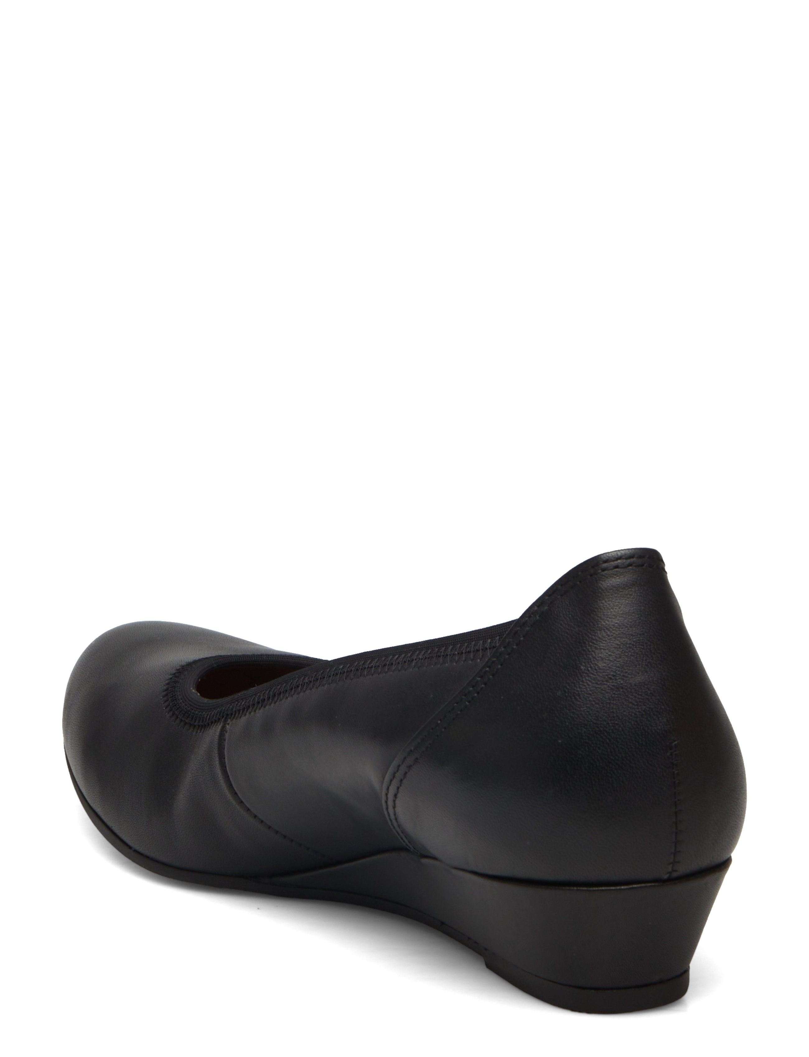 Gabor - Wedge pumps - ballerinaskor - black - 2