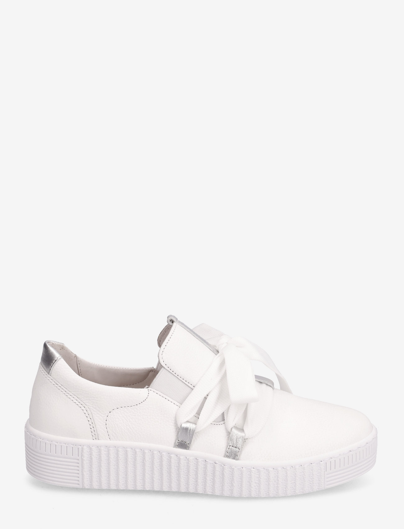 Gabor - Sneaker loafer - konfirmation - white - 1