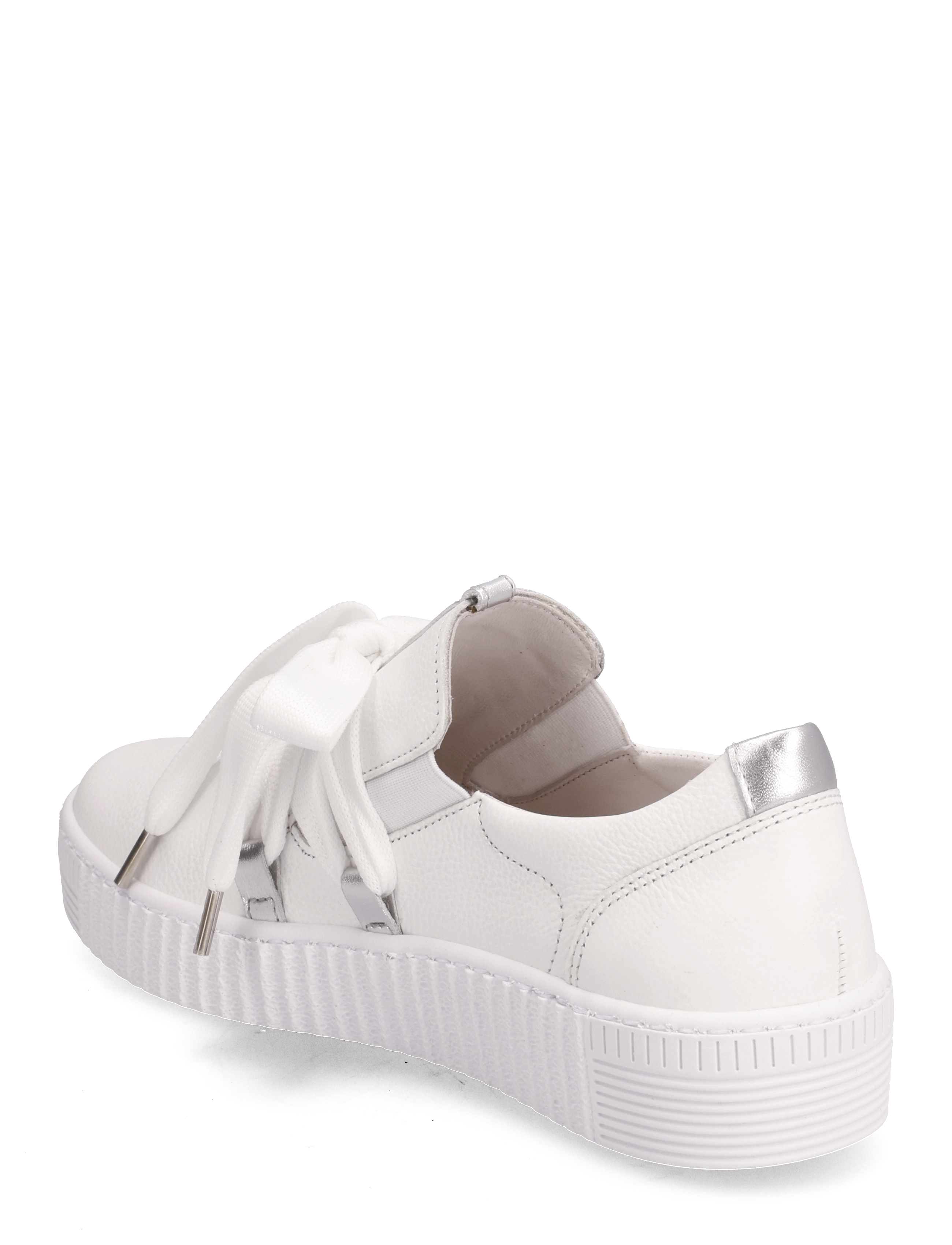 Gabor - Sneaker loafer - white - 2