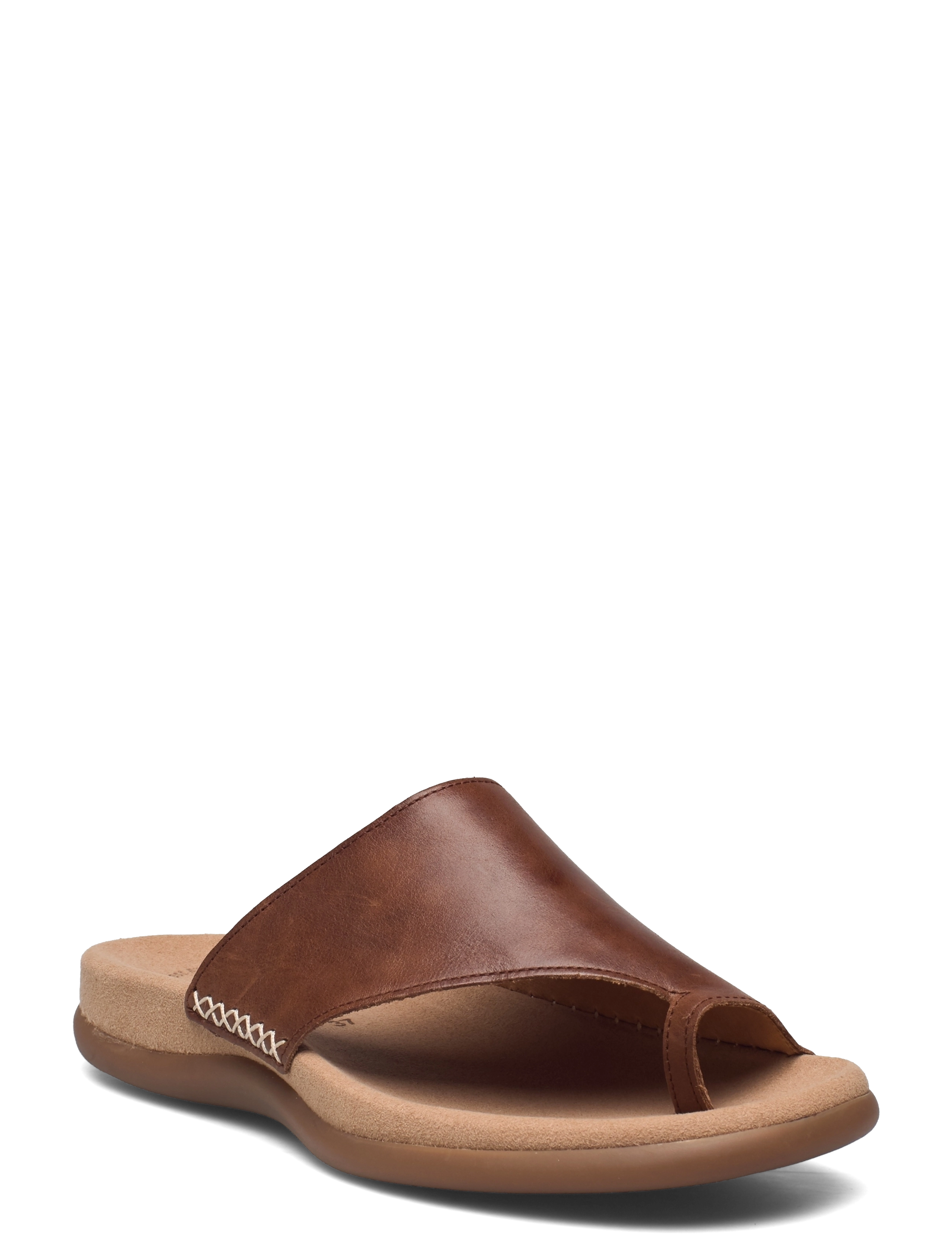 Gabor Slip-in - Sandaalid - BROWN / brown