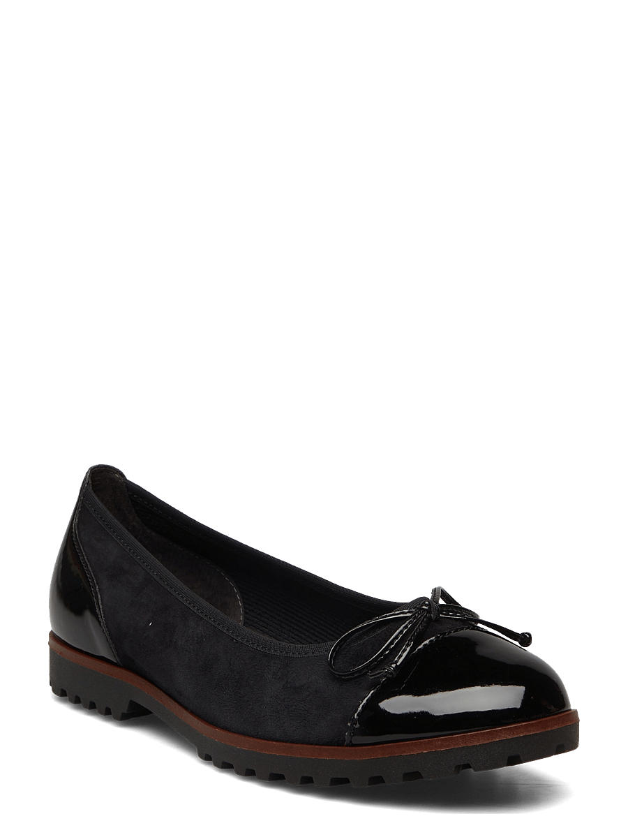 Gabor - Ballerina - black - 0