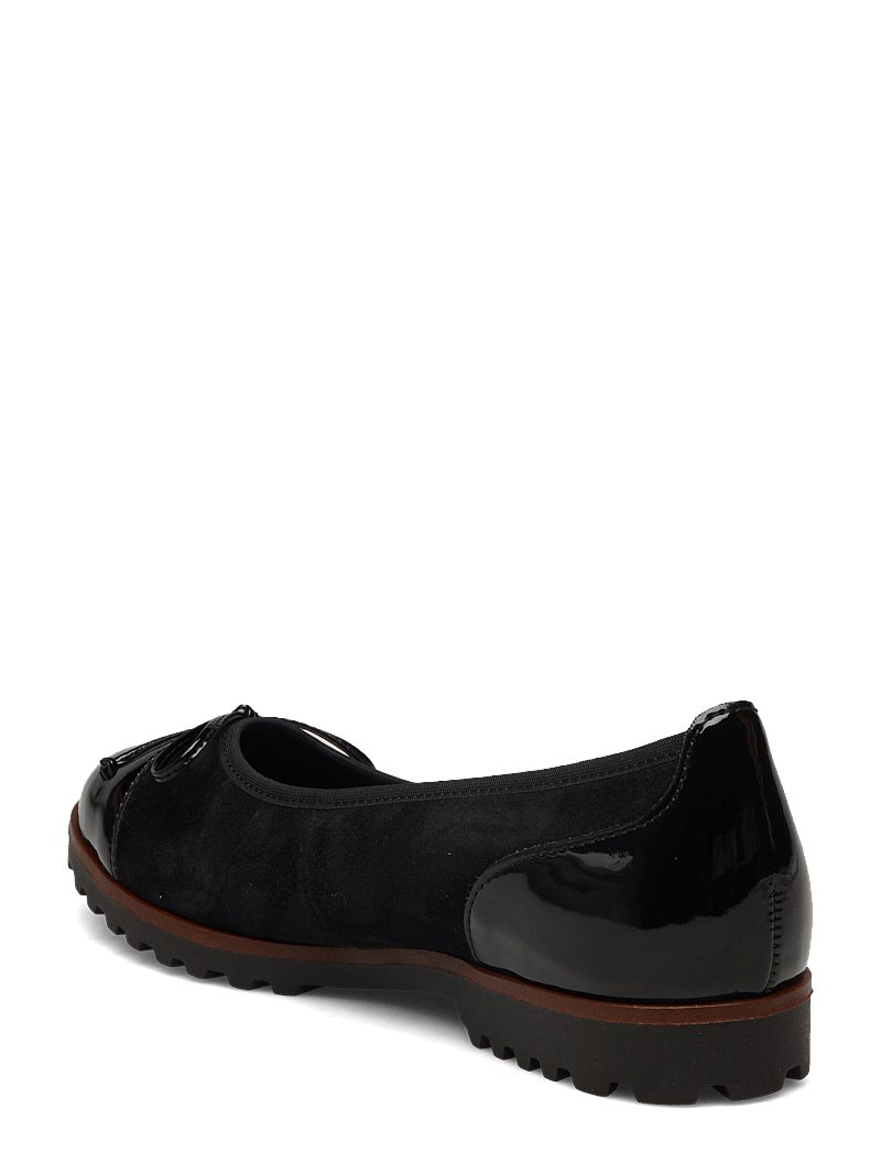 Gabor - Ballerina - besondere anlässe - black - 2