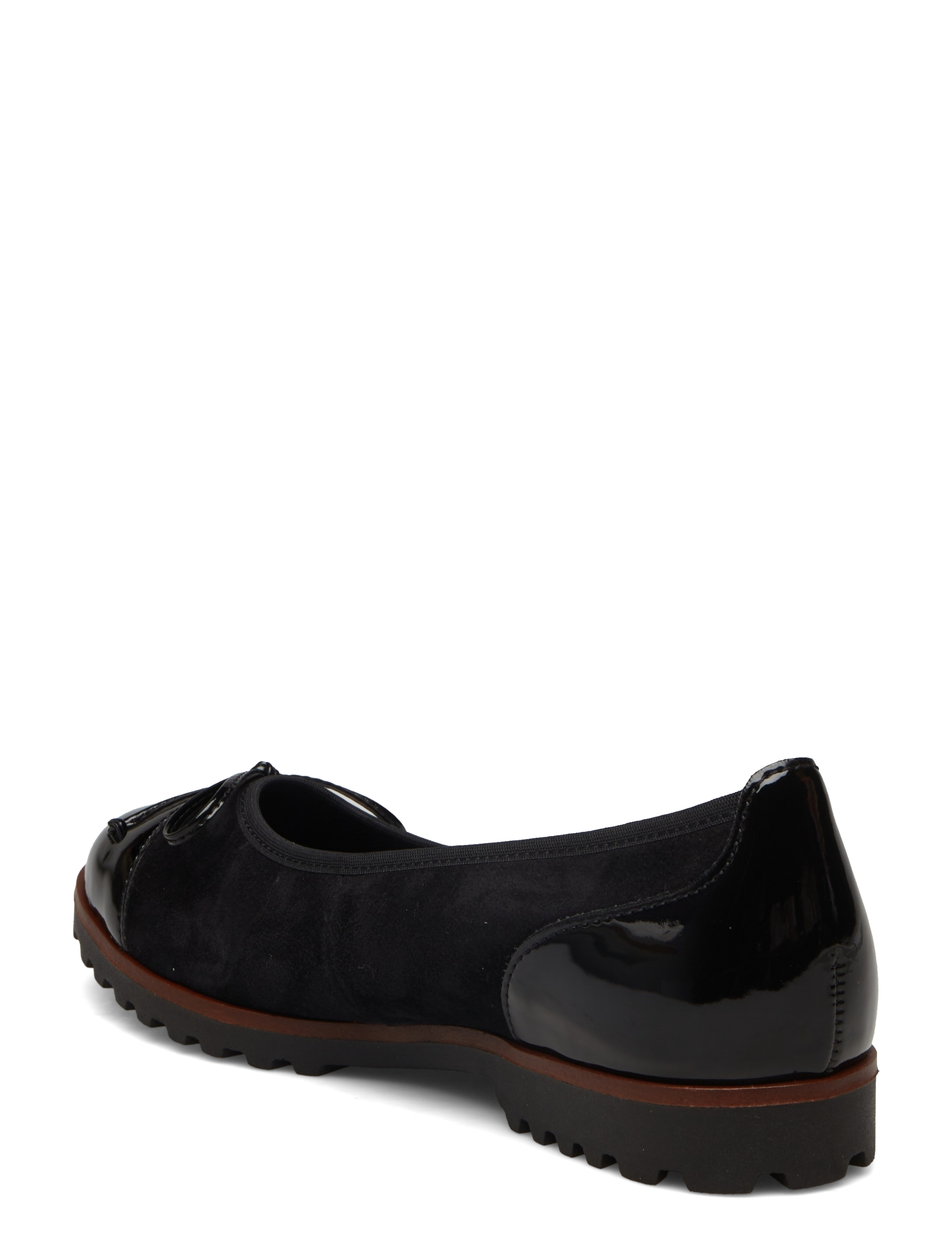 Gabor - Ballerina - speciella tillfällen - black - 2