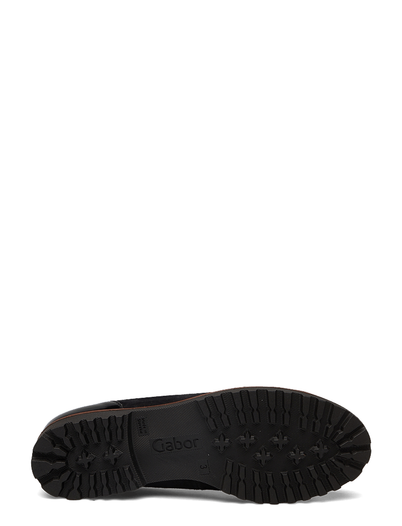 Gabor - Ballerina - besondere anlässe - black - 4