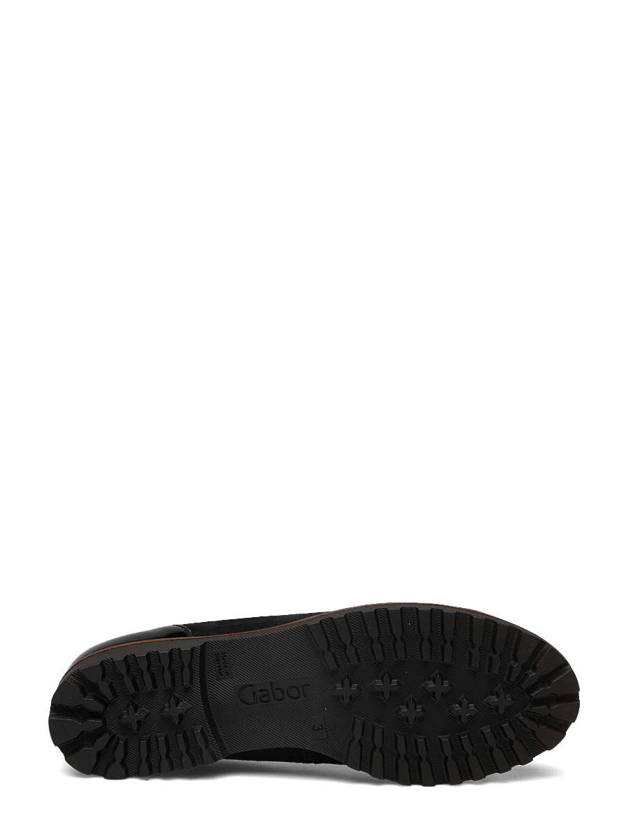 Gabor - Ballerina - black - 4