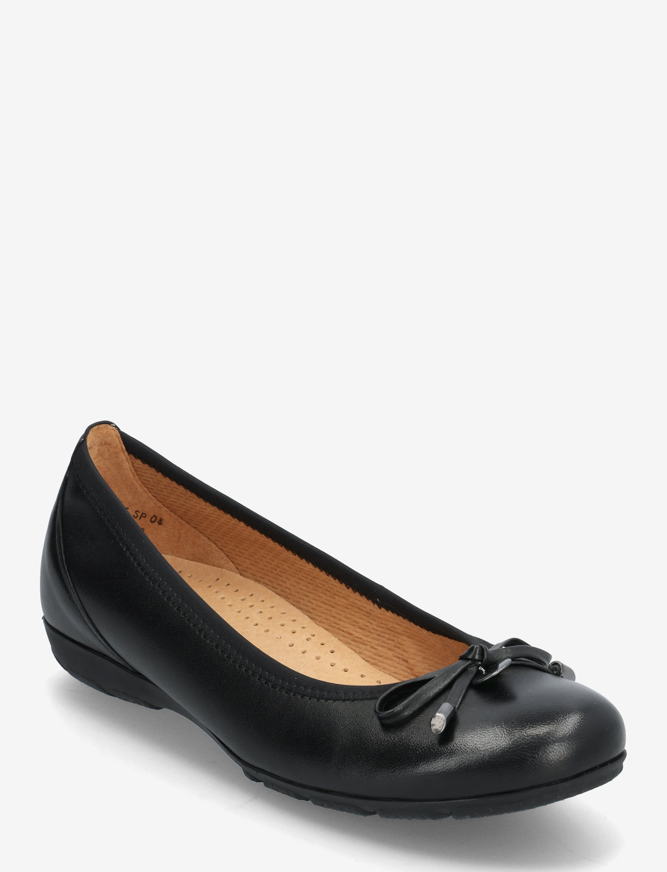 Gabor - Ballerina - black - 0