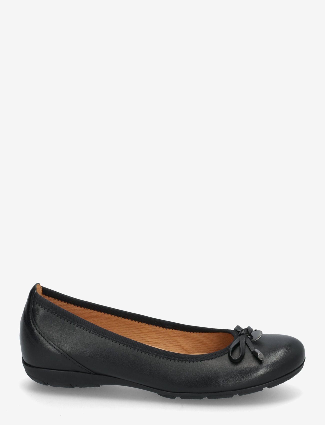 Gabor - Ballerina - black - 1
