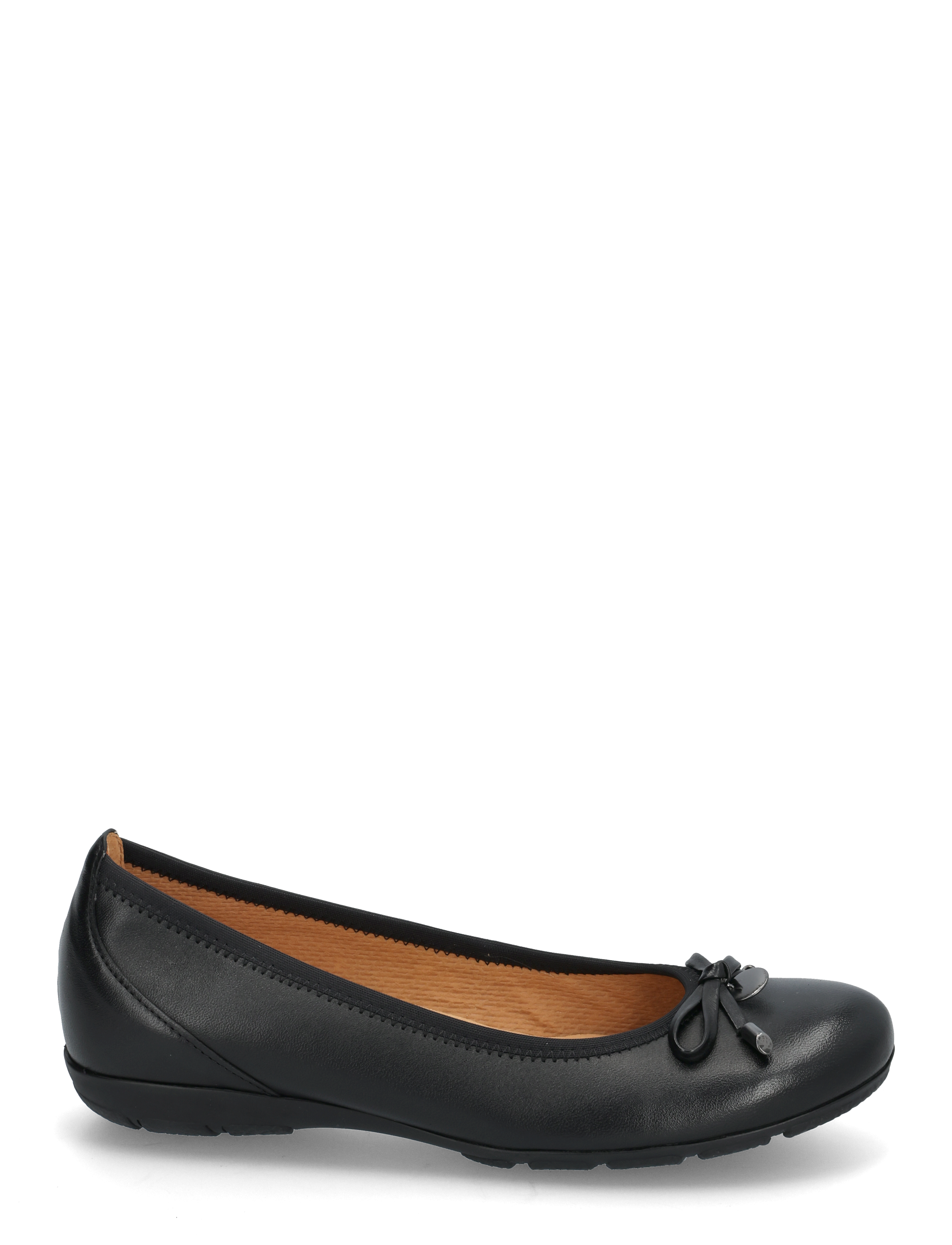 Gabor - Ballerina - black - 1