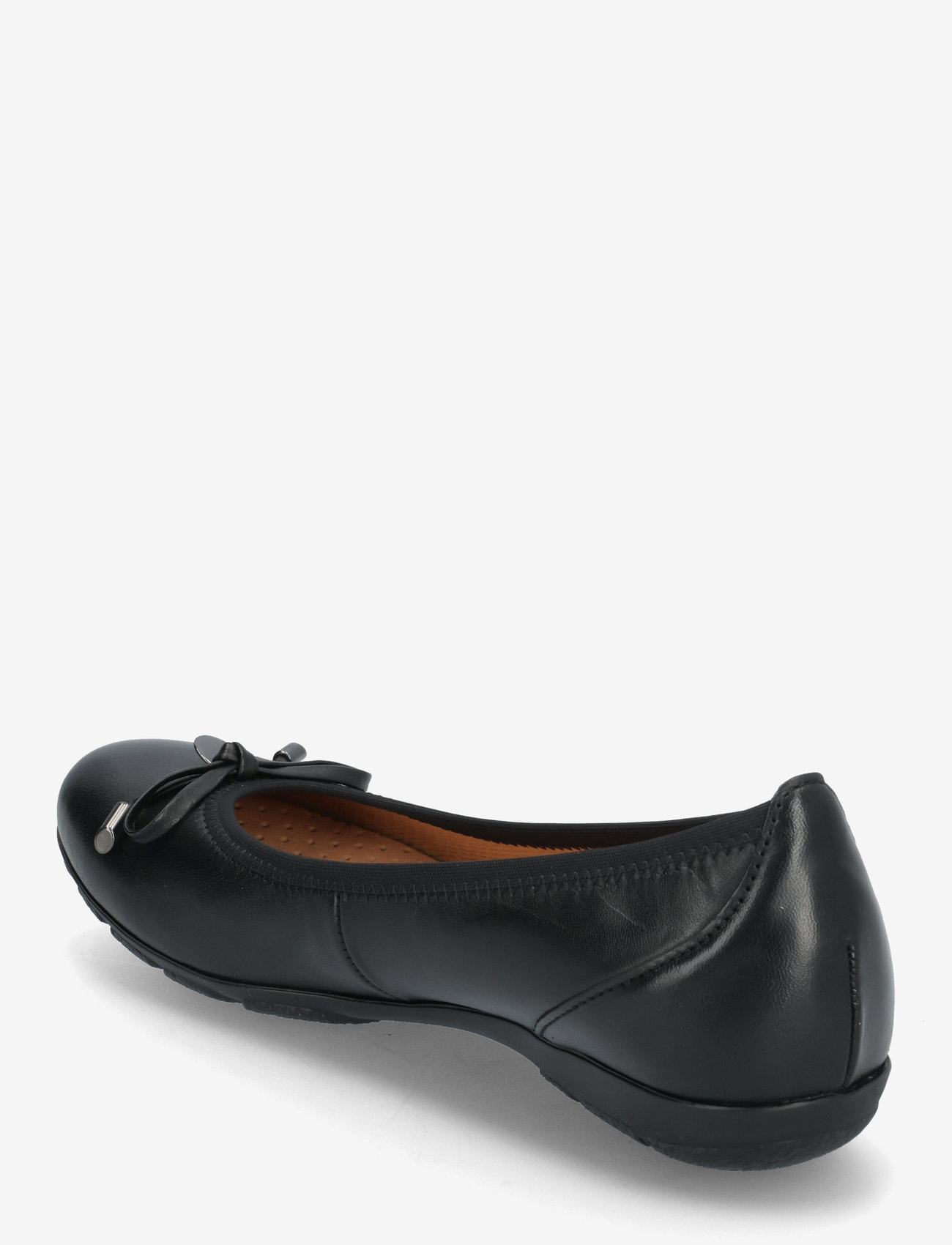 Gabor - Ballerina - black - 2