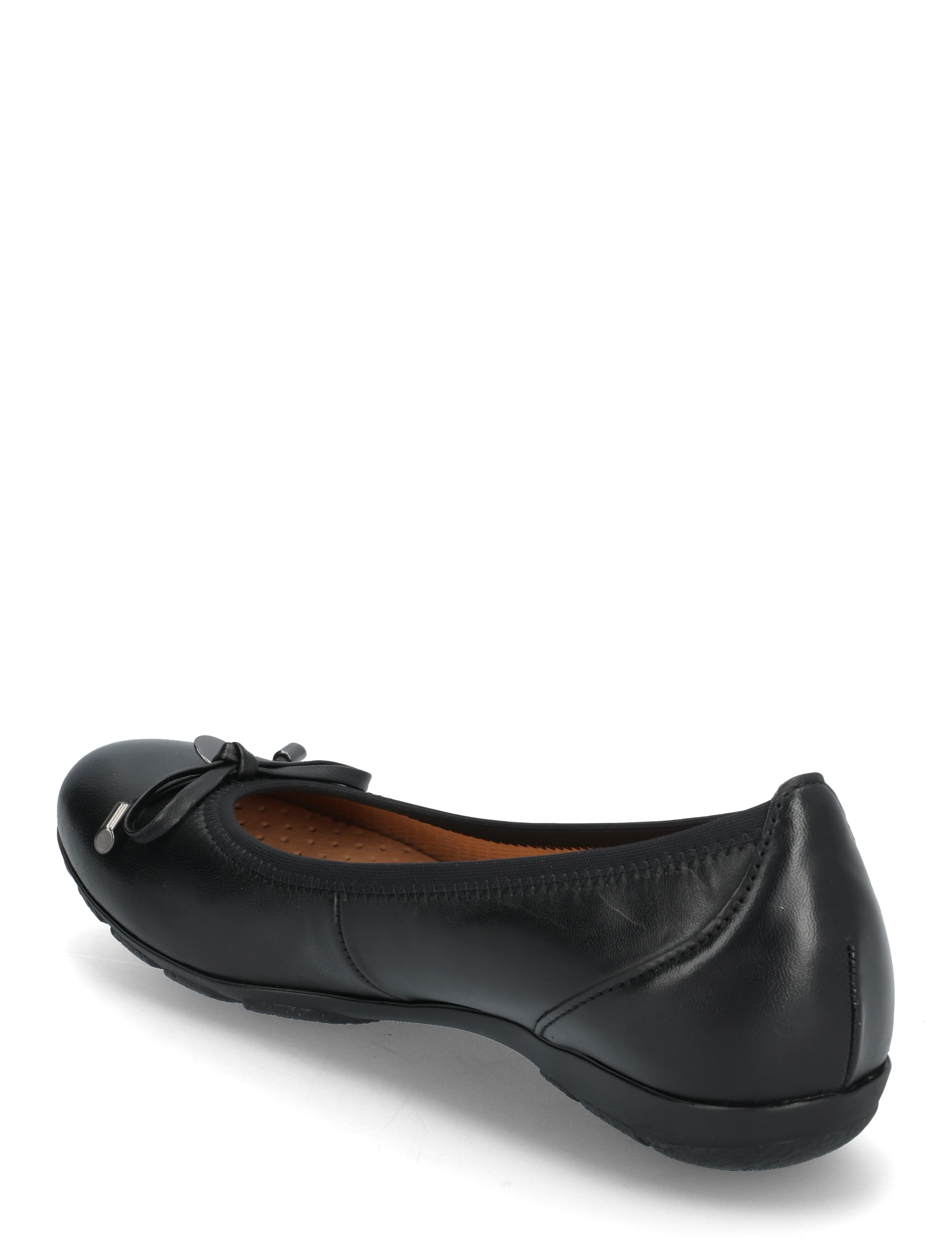 Gabor - Ballerina - black - 2