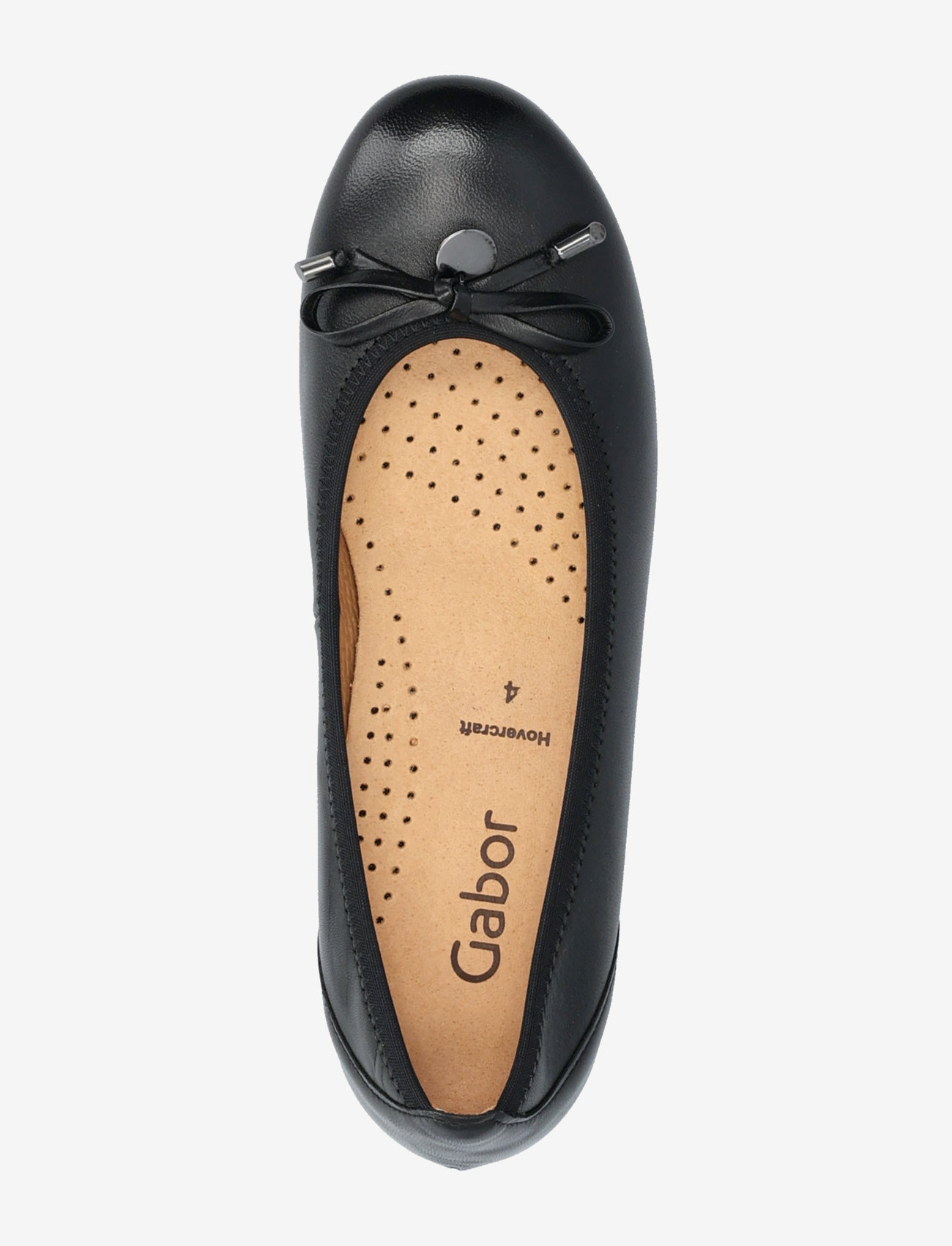 Gabor - Ballerina - black - 3