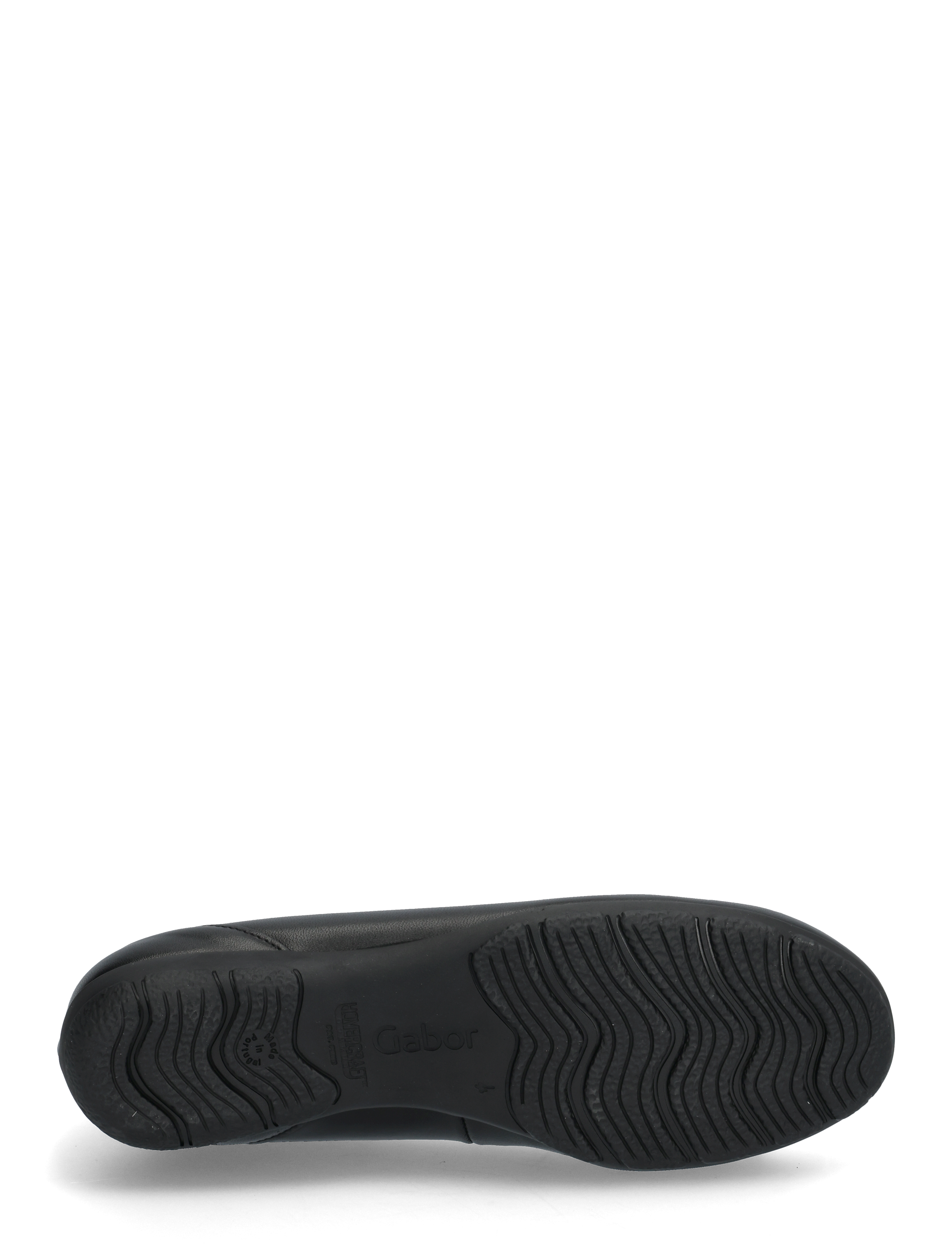 Gabor - Ballerina - black - 4