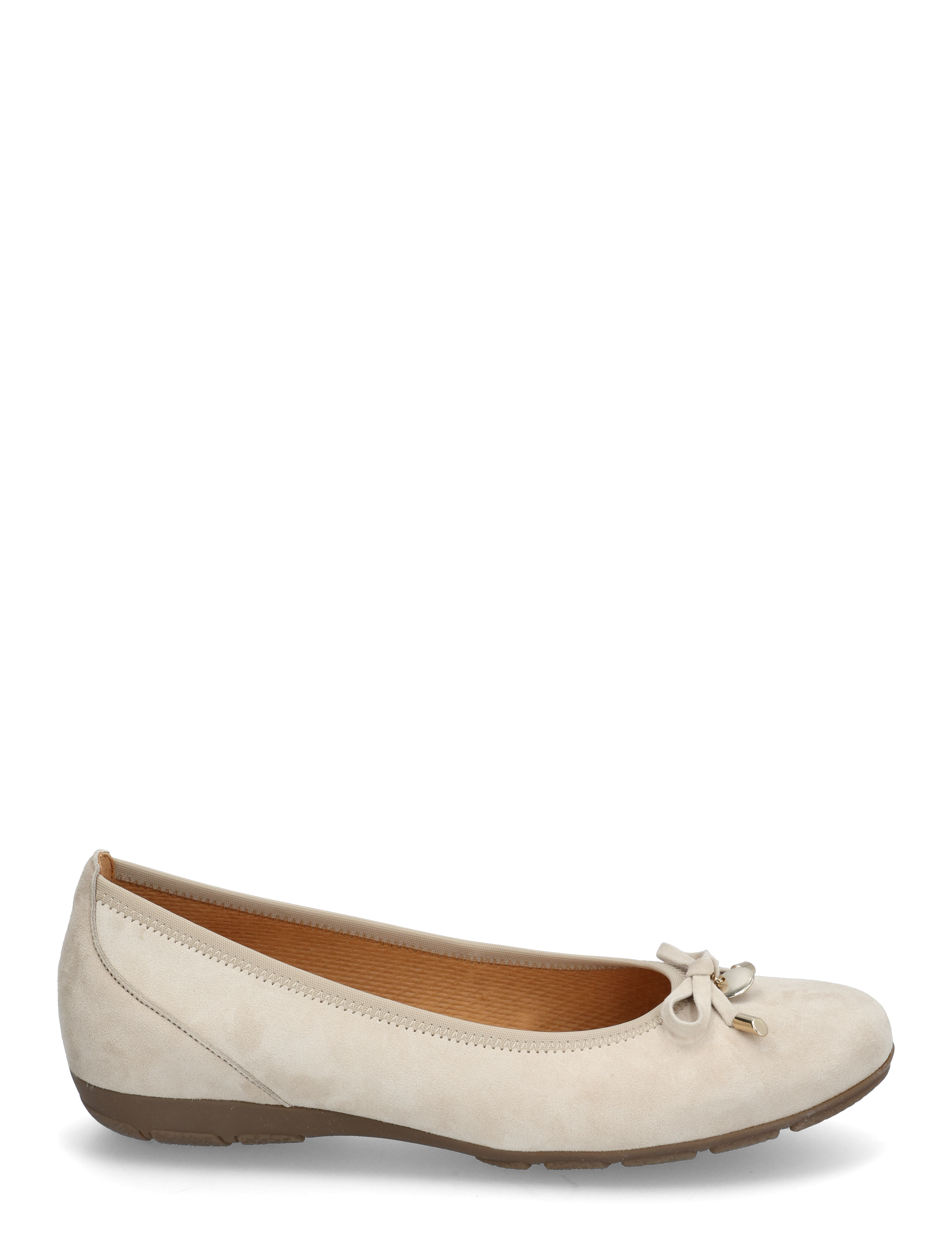 Gabor - Ballerina - sand - 1