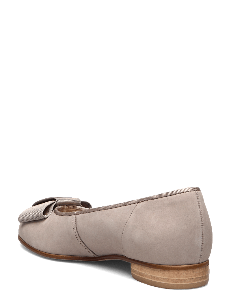 Gabor - Ballerina - speciella tillfällen - beige - 2