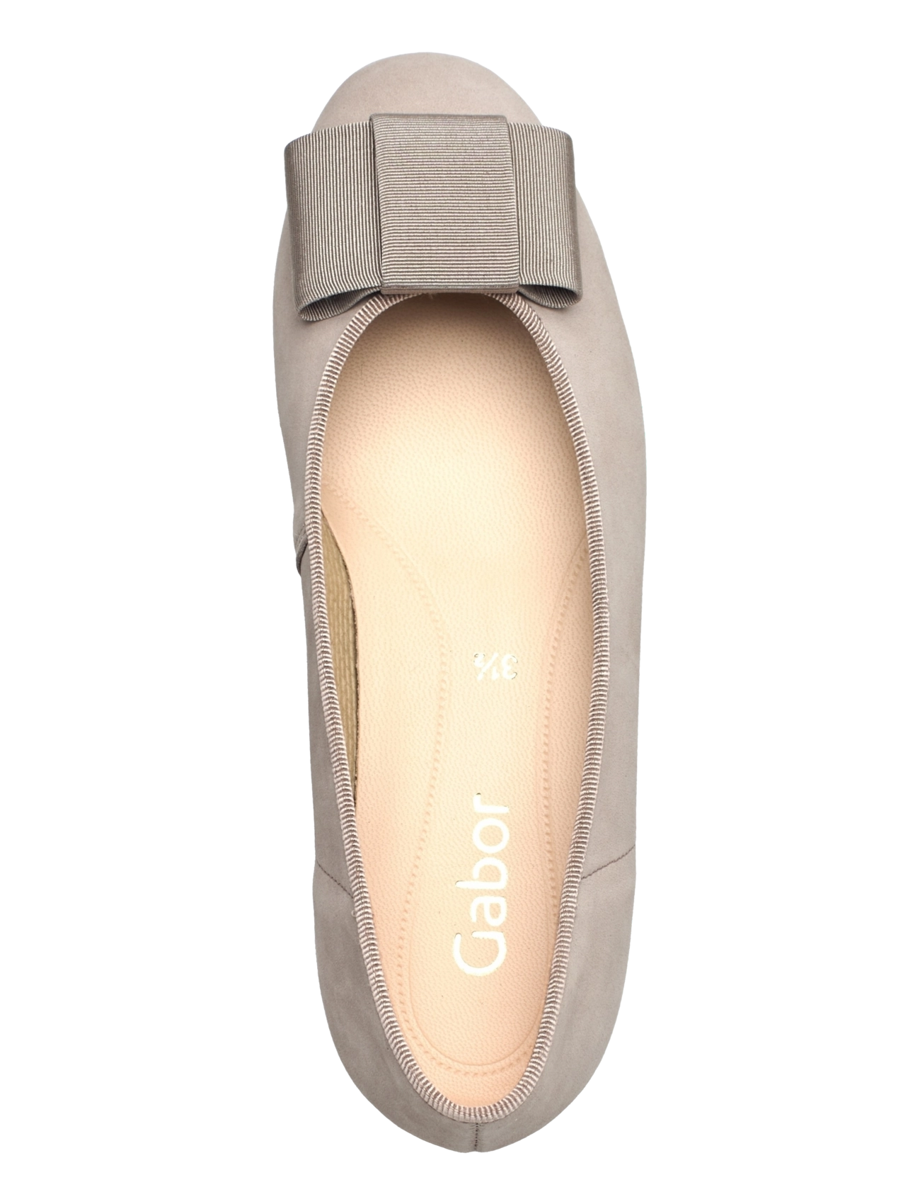 Gabor - Ballerina - beige - 3