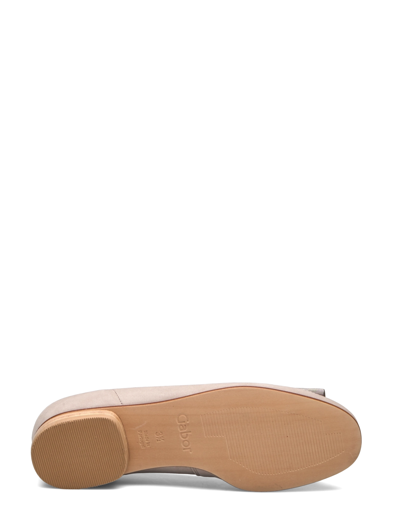 Gabor - Ballerina - beige - 4