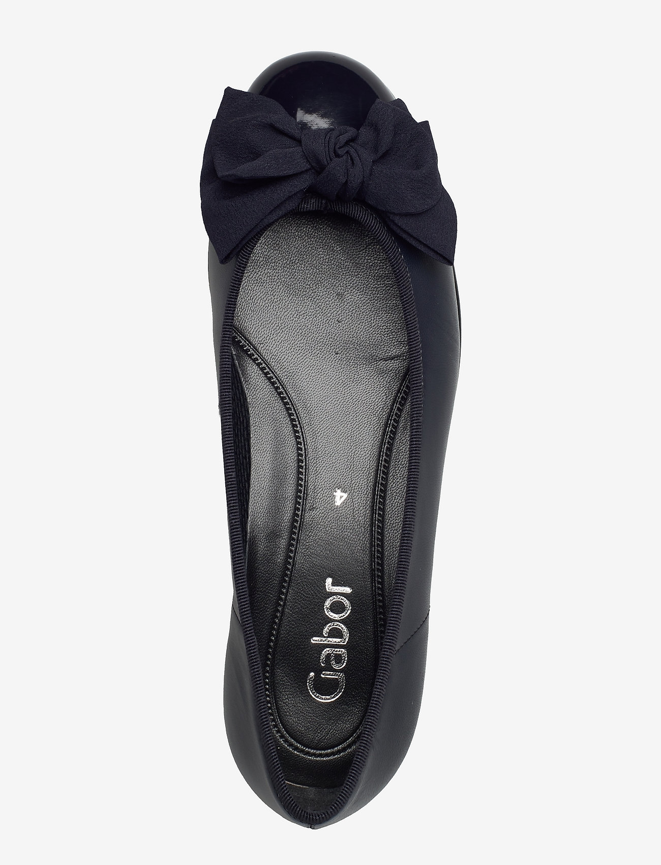 Gabor - Ballerina - blue - 3