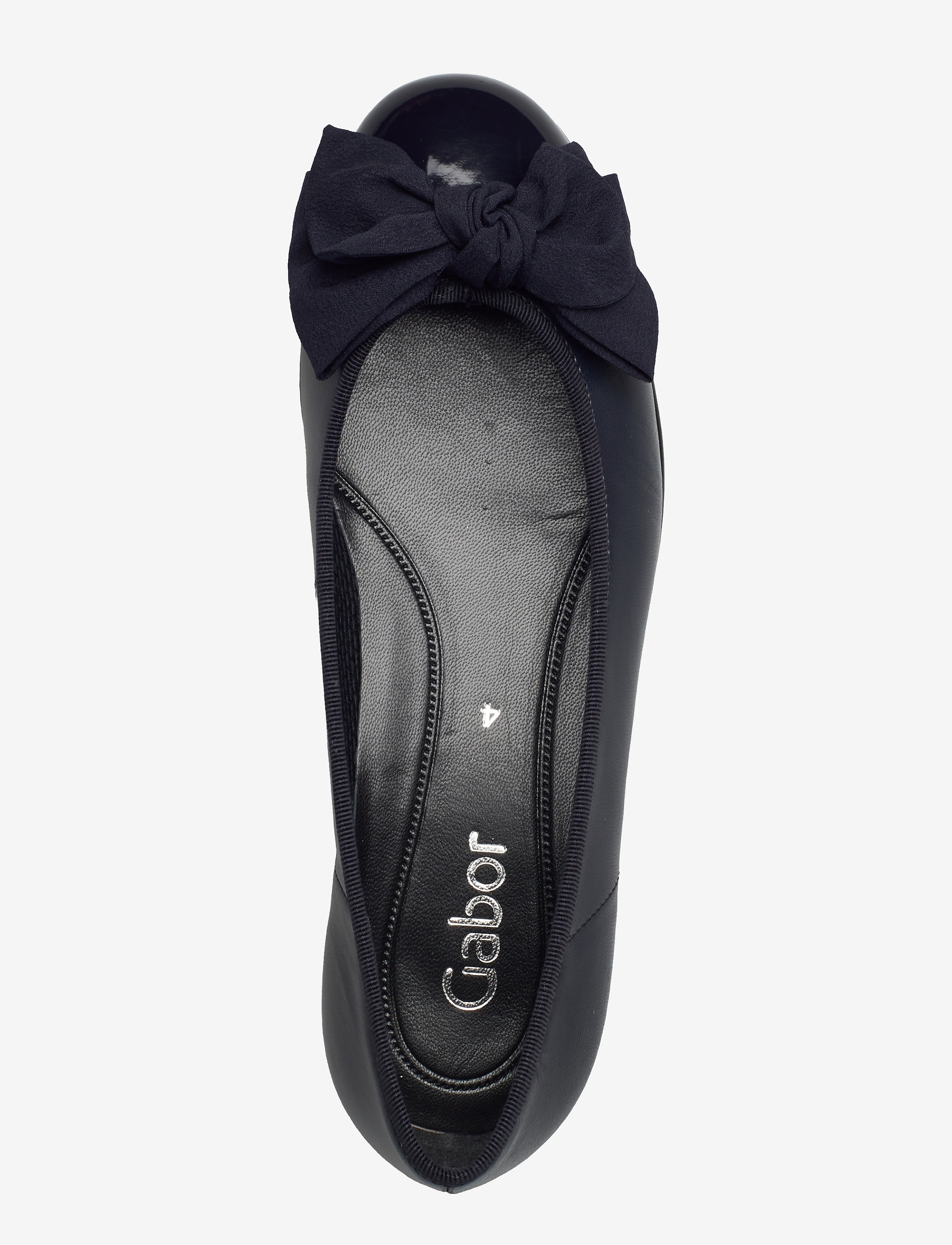Gabor - Ballerina - blue - 3