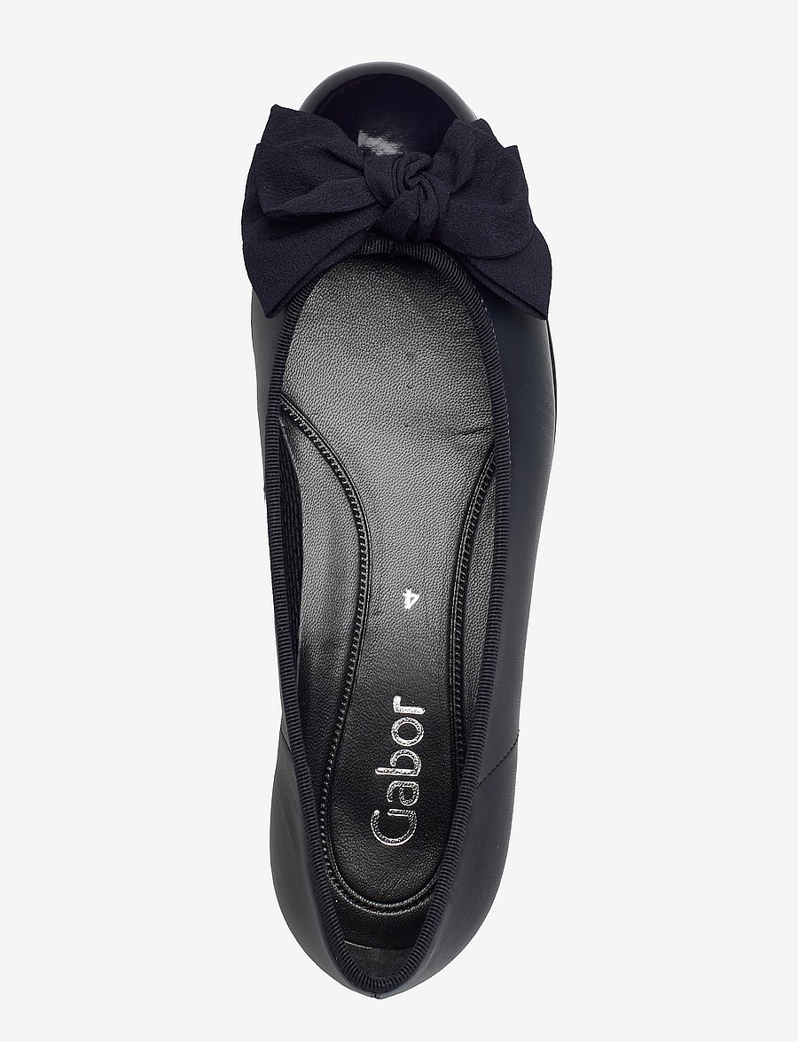 Gabor - Ballerina - særlige begivenheder - blue - 3