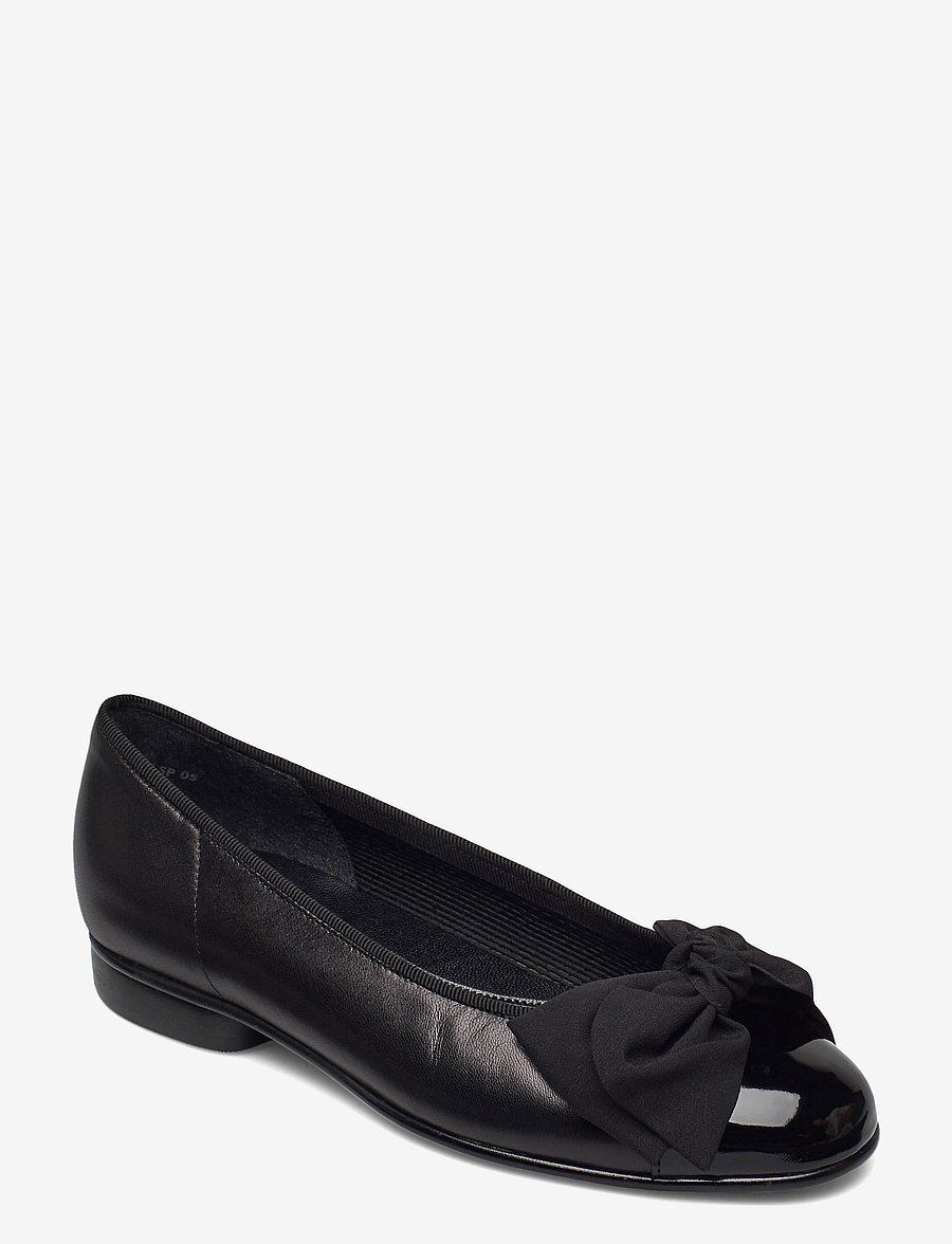 Gabor - Ballerina - black - 0