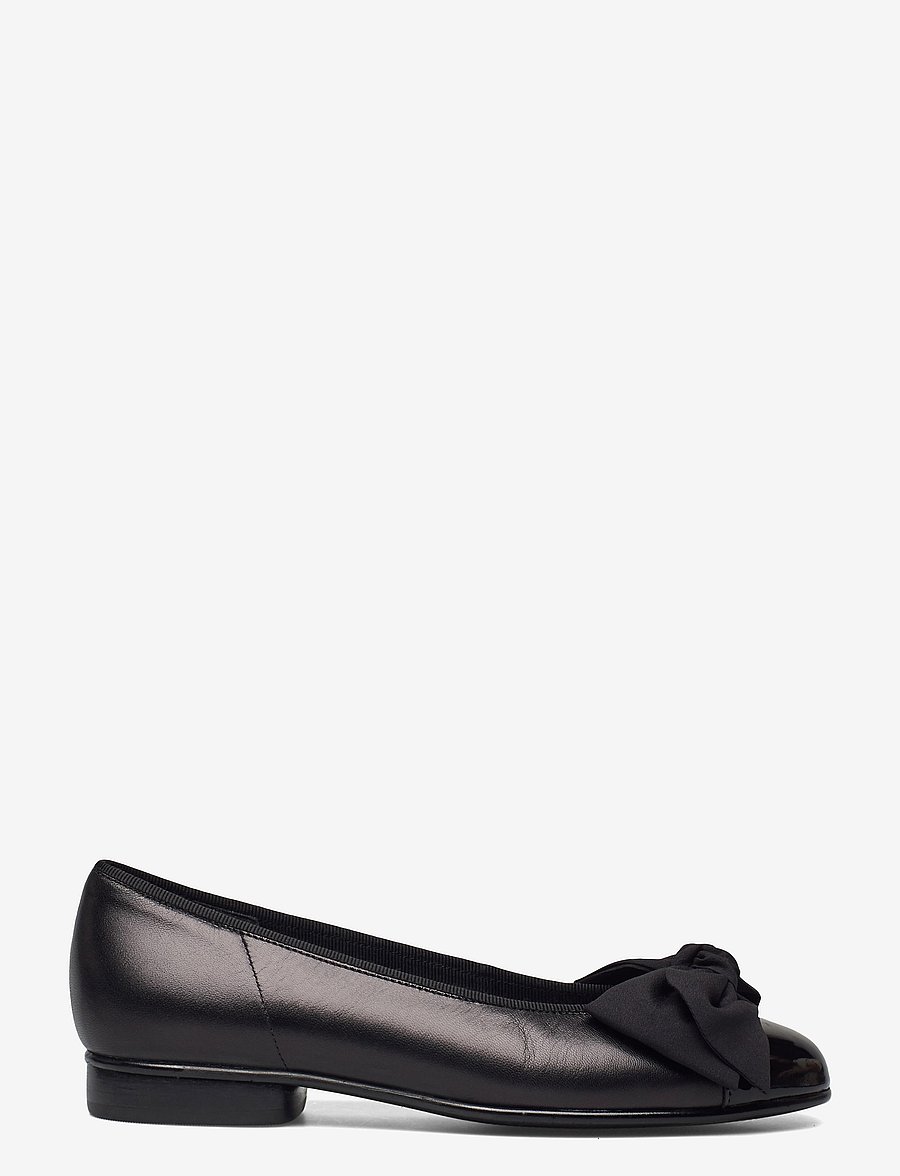 Gabor - Ballerina - black - 1