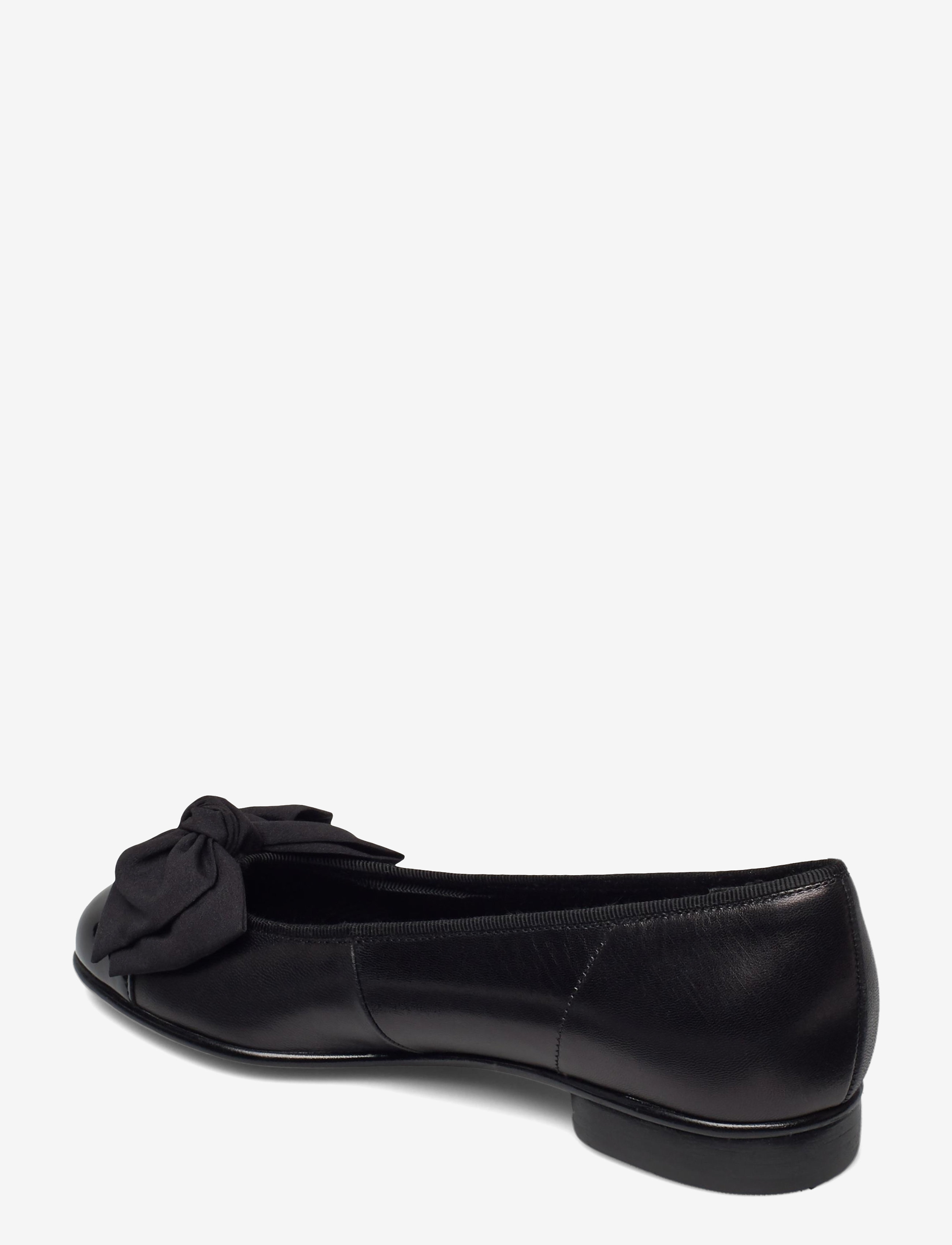 Gabor - Ballerina - black - 2